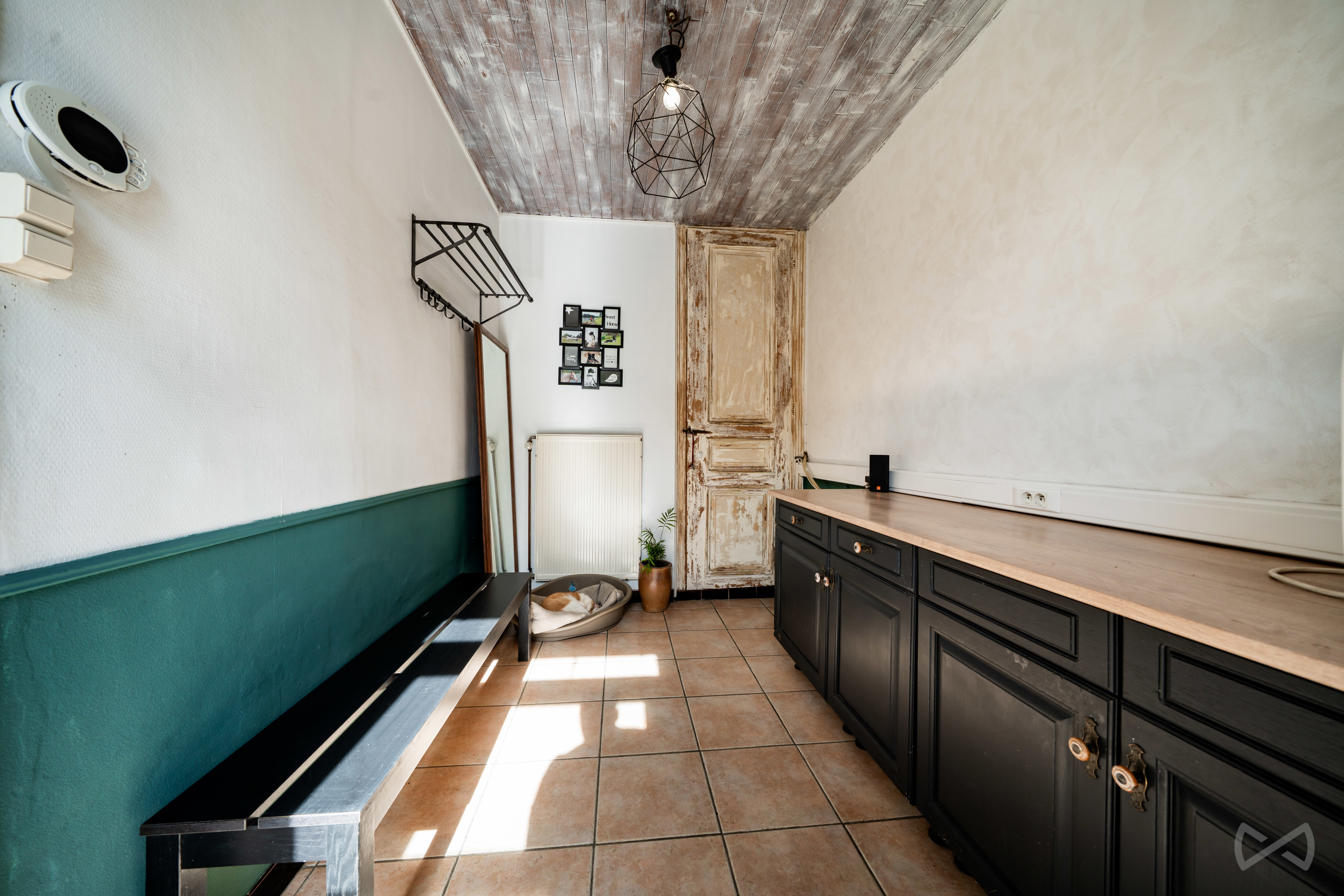 Picture 3 of 3 for Farm with two bedrooms in QuiÉvrain