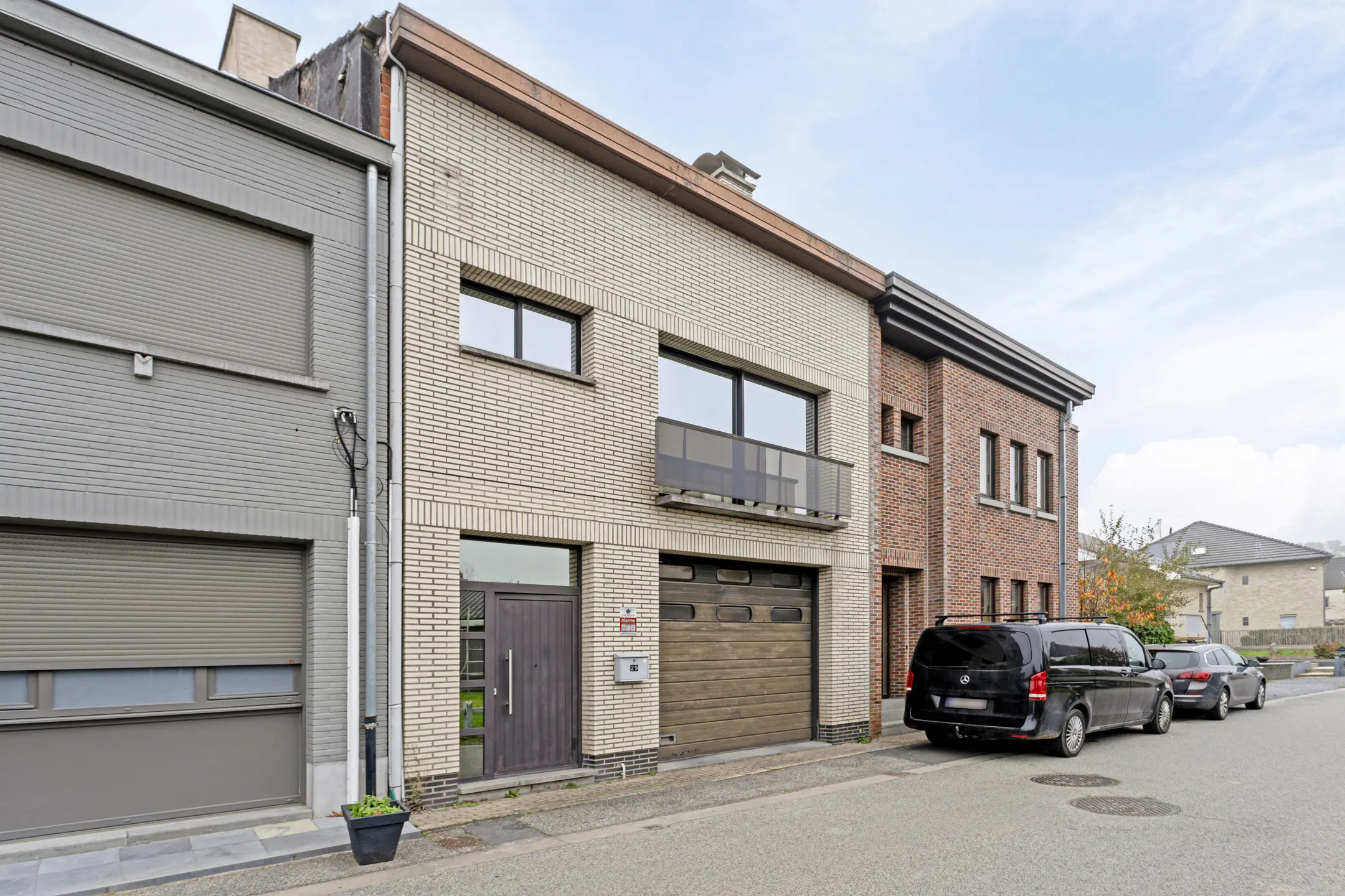 Picture 2 of 4 for Bel-etage with three bedrooms in Affligem