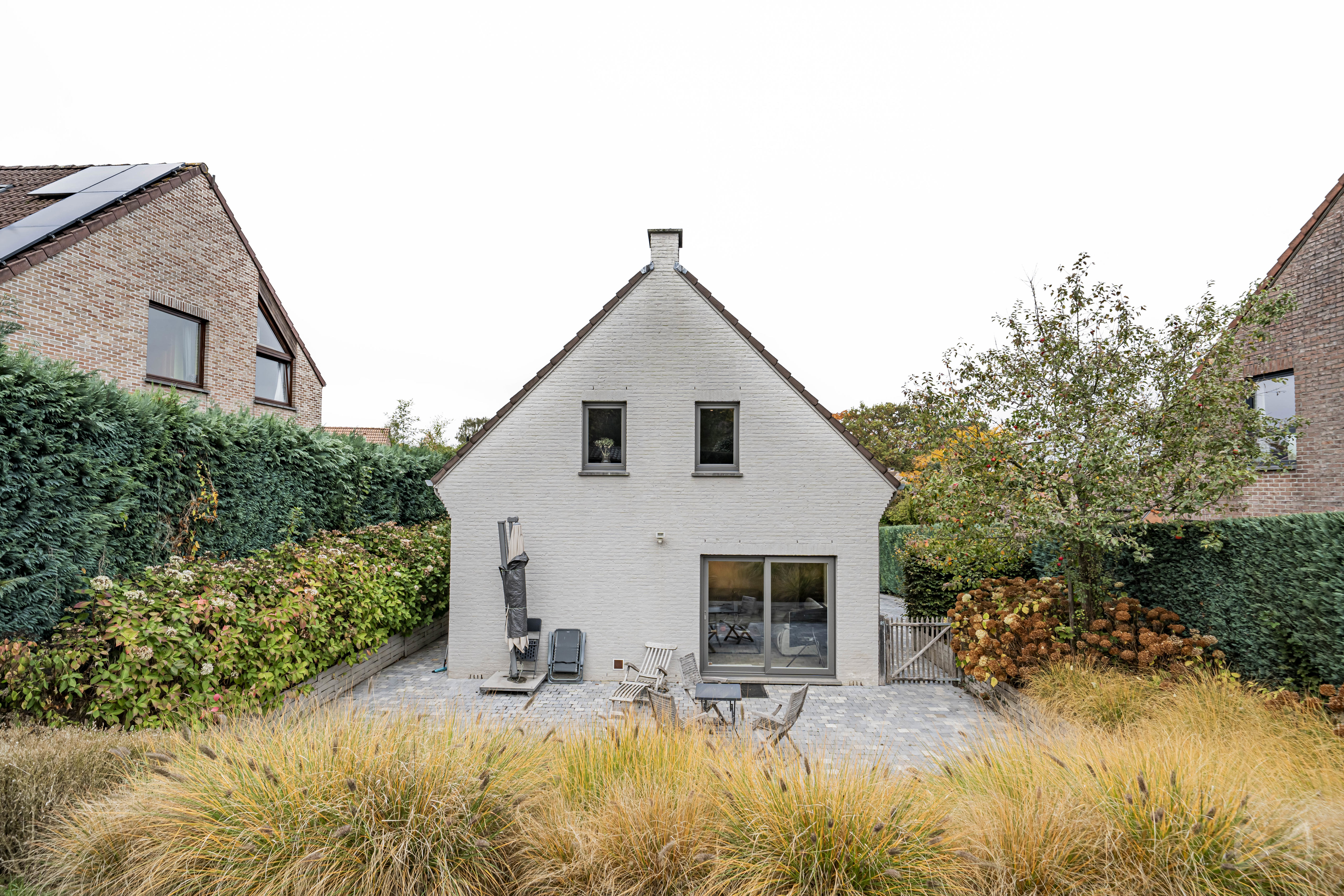 Picture 1 of 4 for House with two bedrooms in Genval