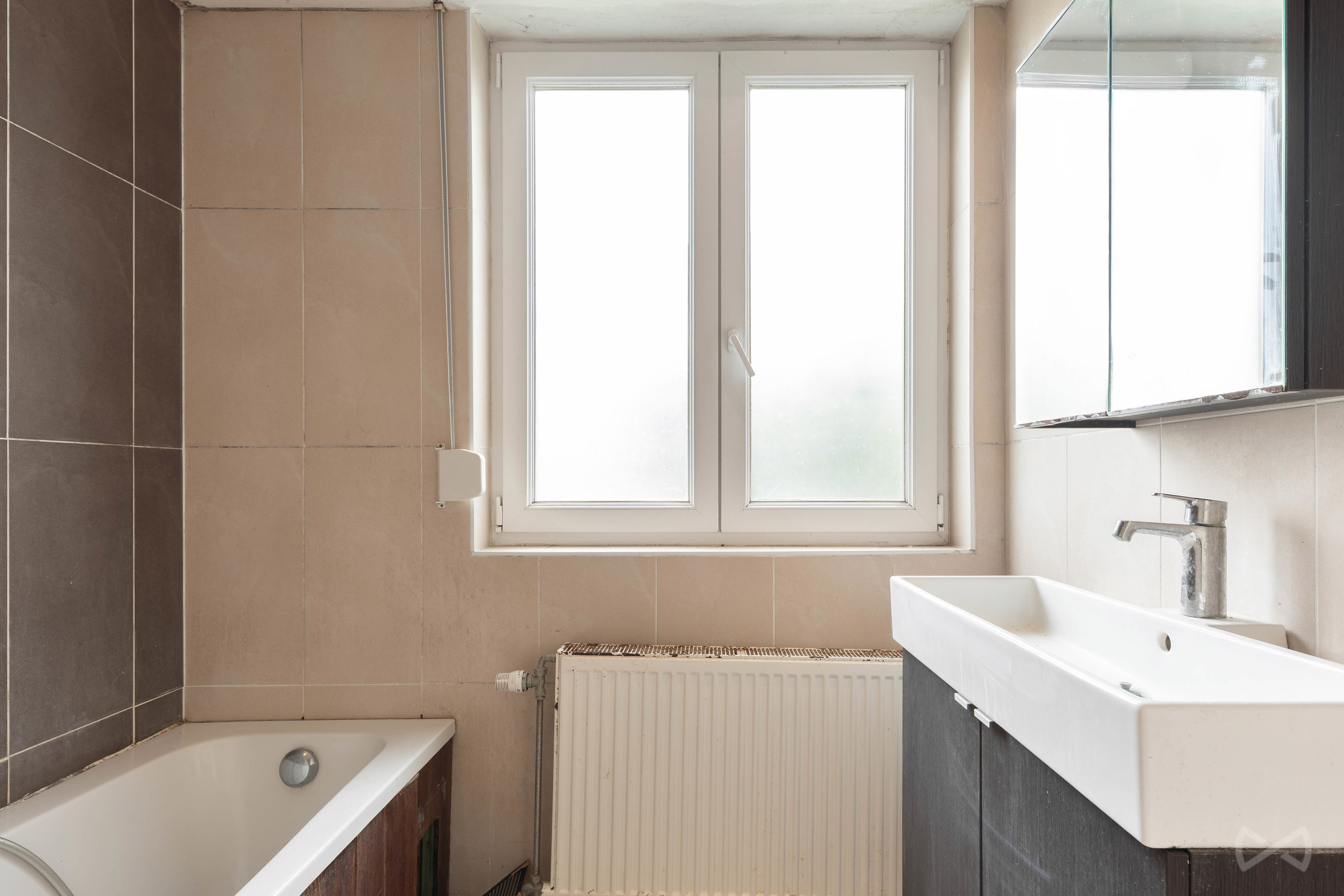 Foto 3 van 4 van Huis met drie slaapkamers in Tienen