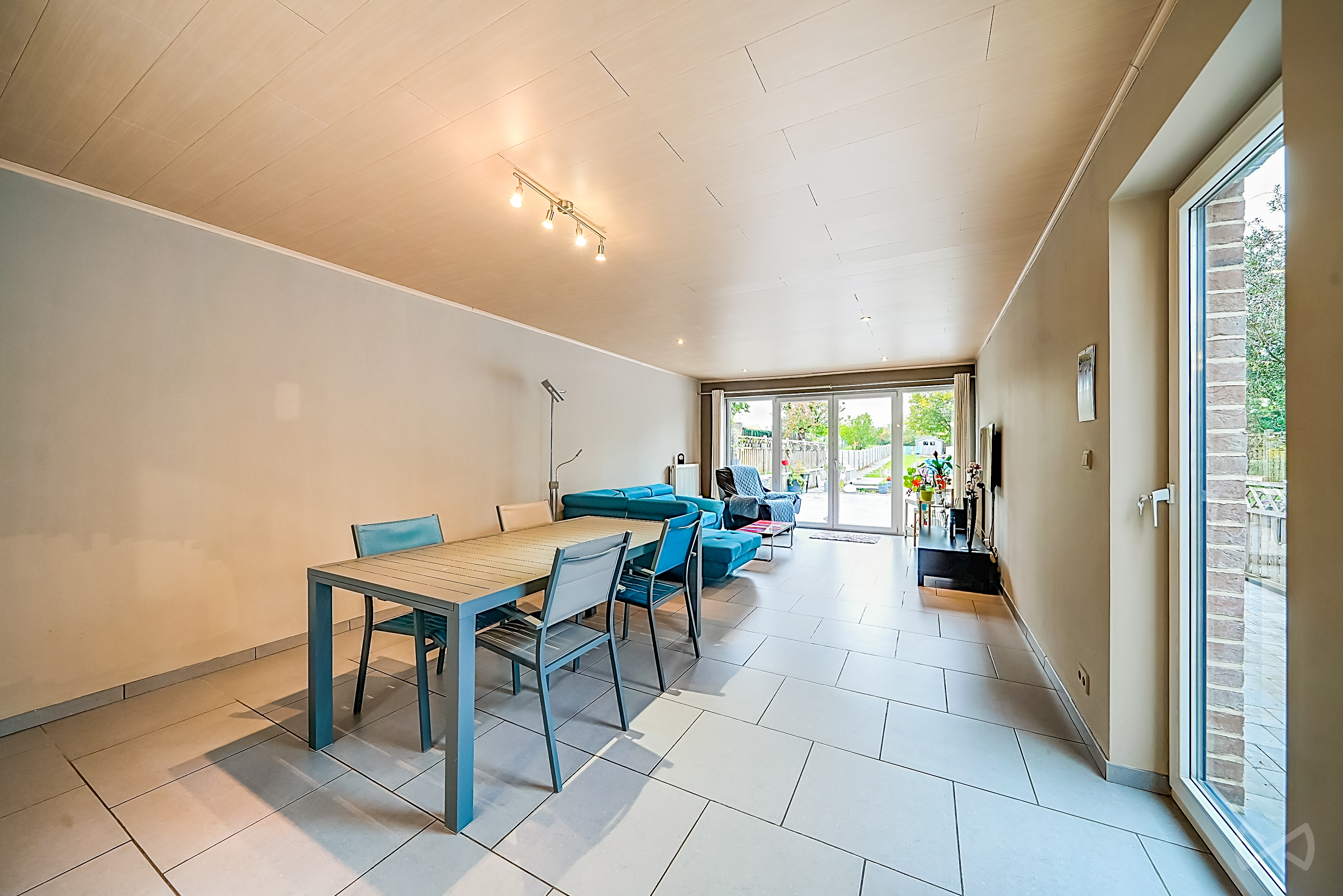 Picture 1 of 4 for House with two bedrooms in Lodelinsart