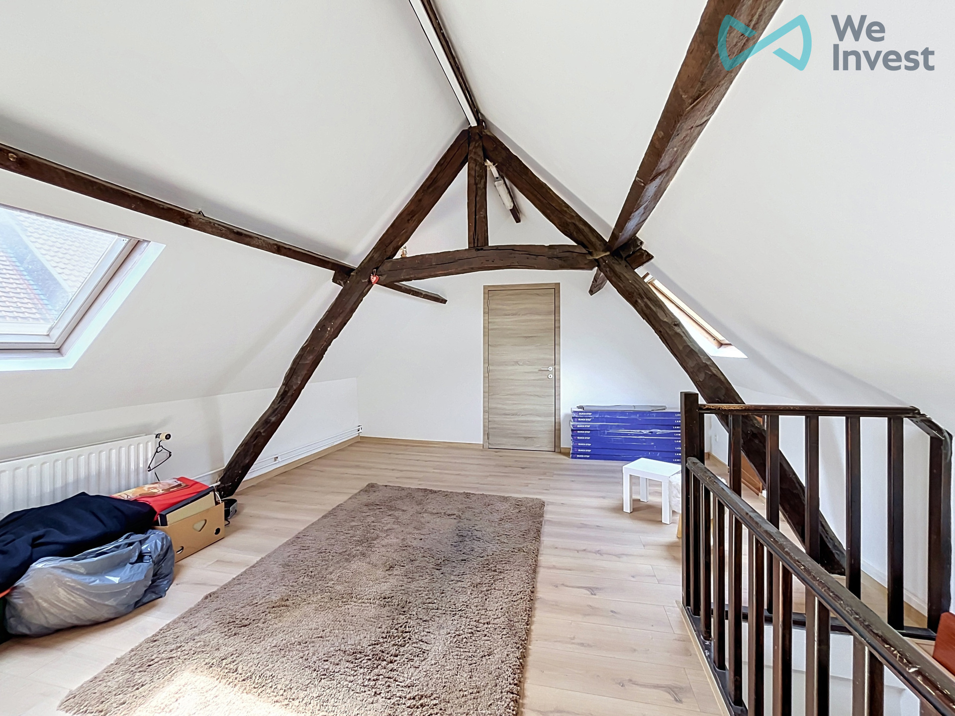 Picture 2 of 4 for House with two bedrooms in Rebecq