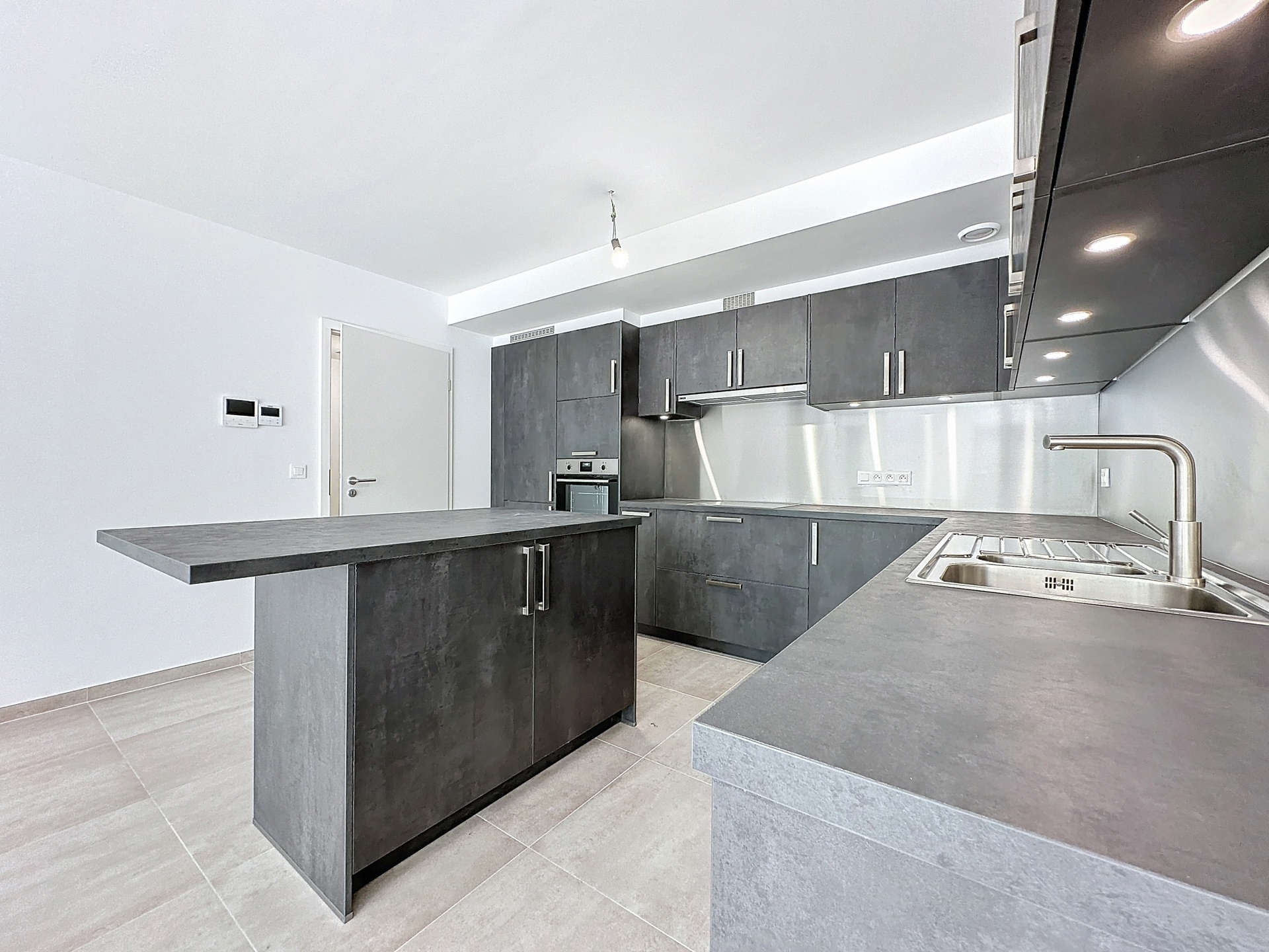 Picture 3 of 3 for Flat with two bedrooms in Jalhay