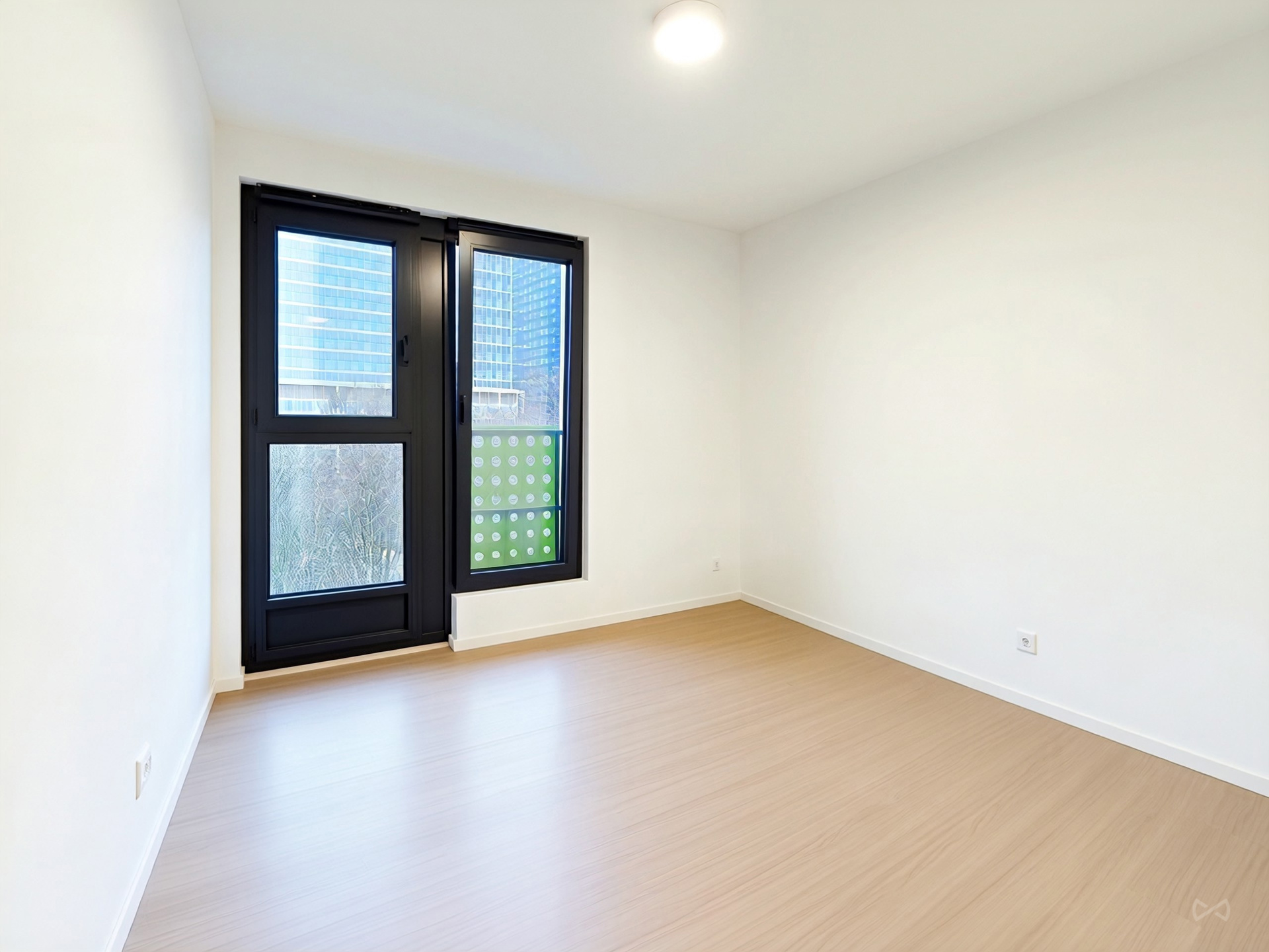Foto van de woning