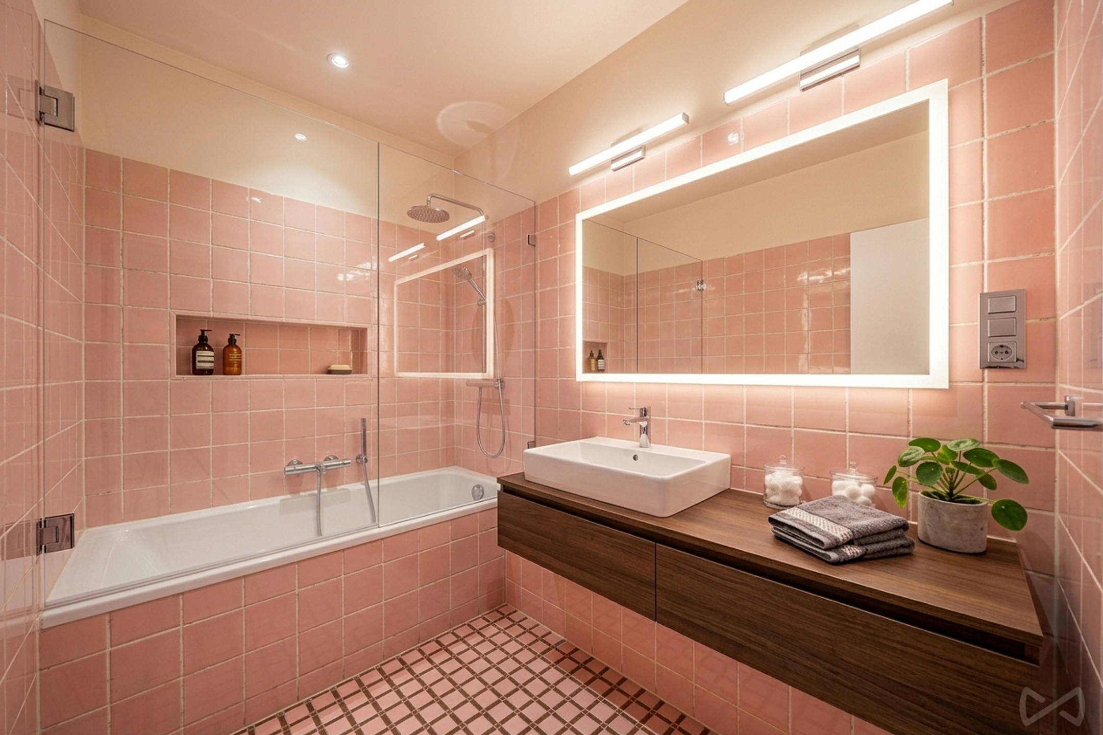 Picture 3 of 4 for Flat with three bedrooms in Tournai