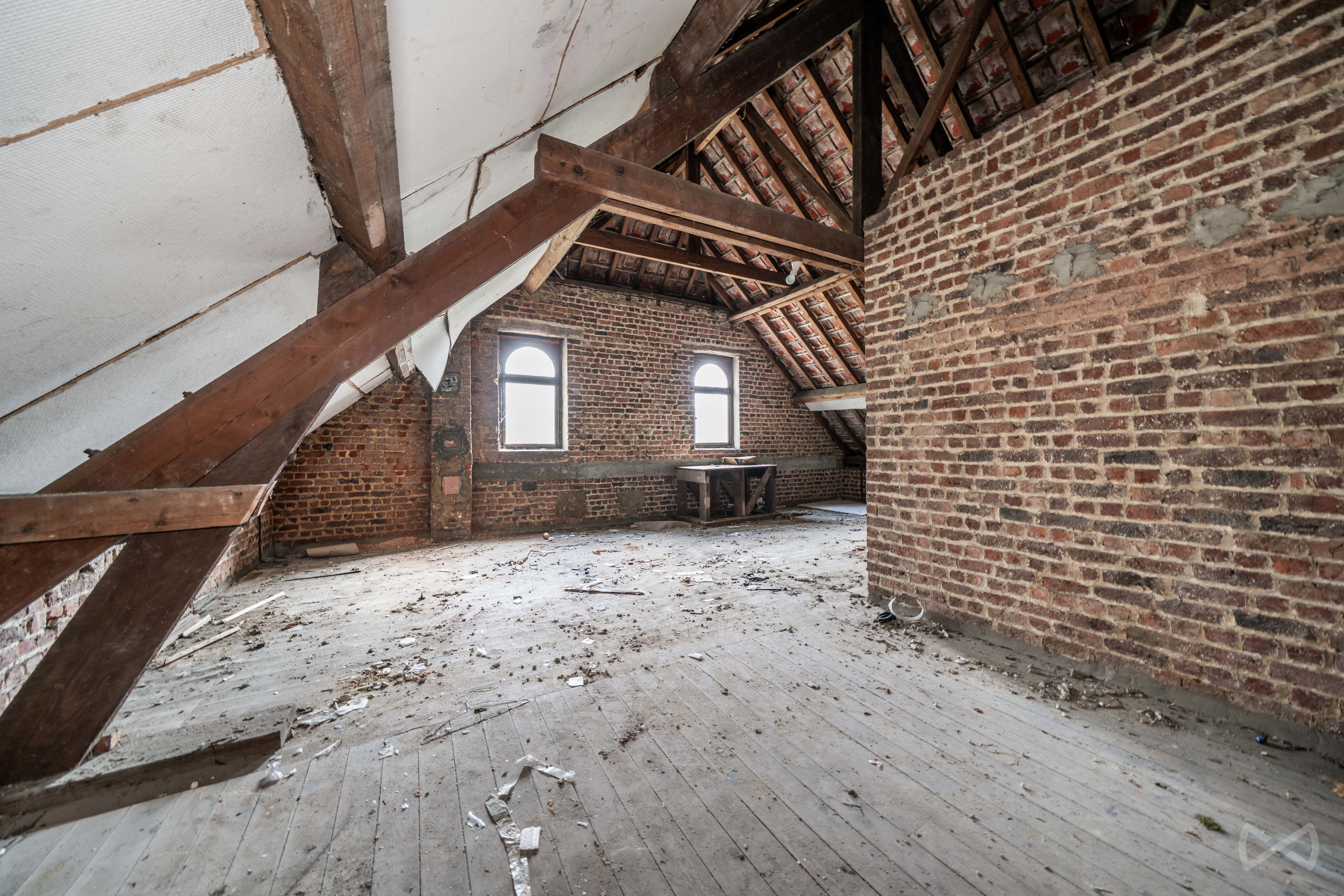 Picture 4 of 4 for House with five bedrooms in Overijse