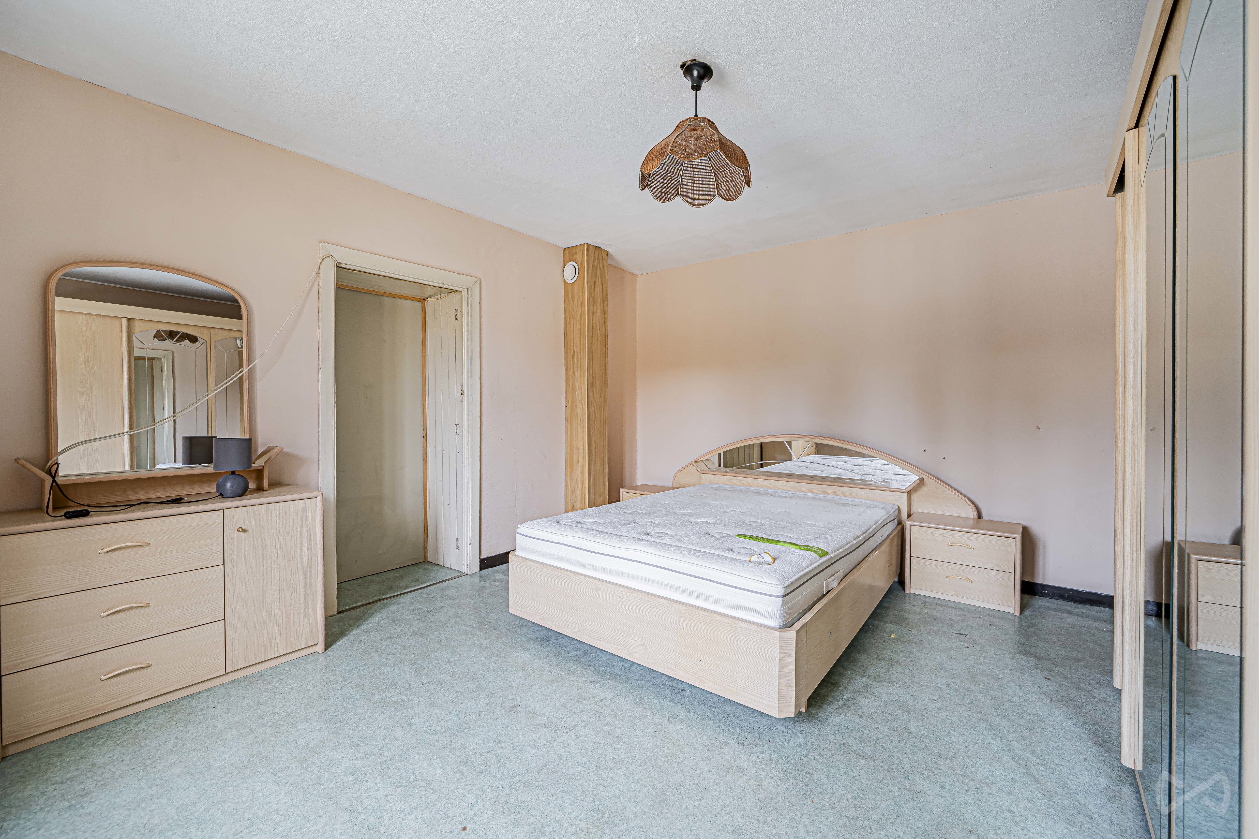 Picture 1 of 4 for House with four bedrooms in Villers-le-temple