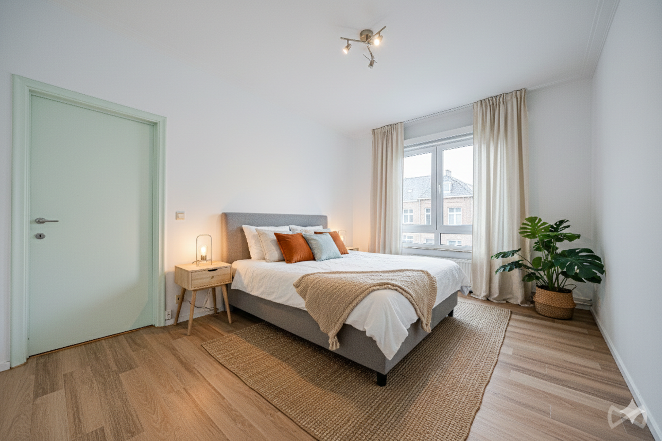 Photo 1 sur 4 pour Appartement de trois chambres à Ixelles