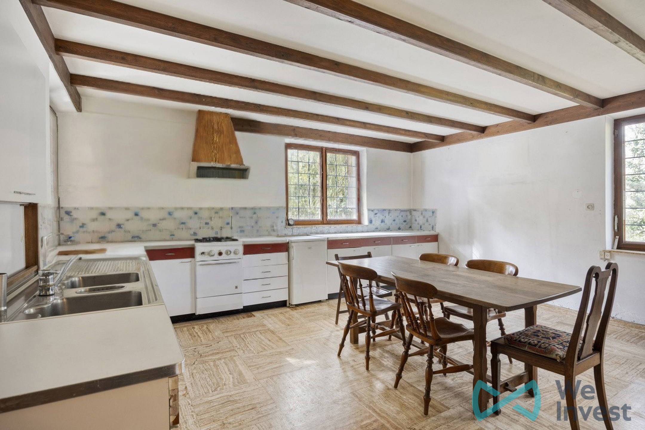 Foto 4 van 4 van Buitengewoon huis met vijf slaapkamers in Mol