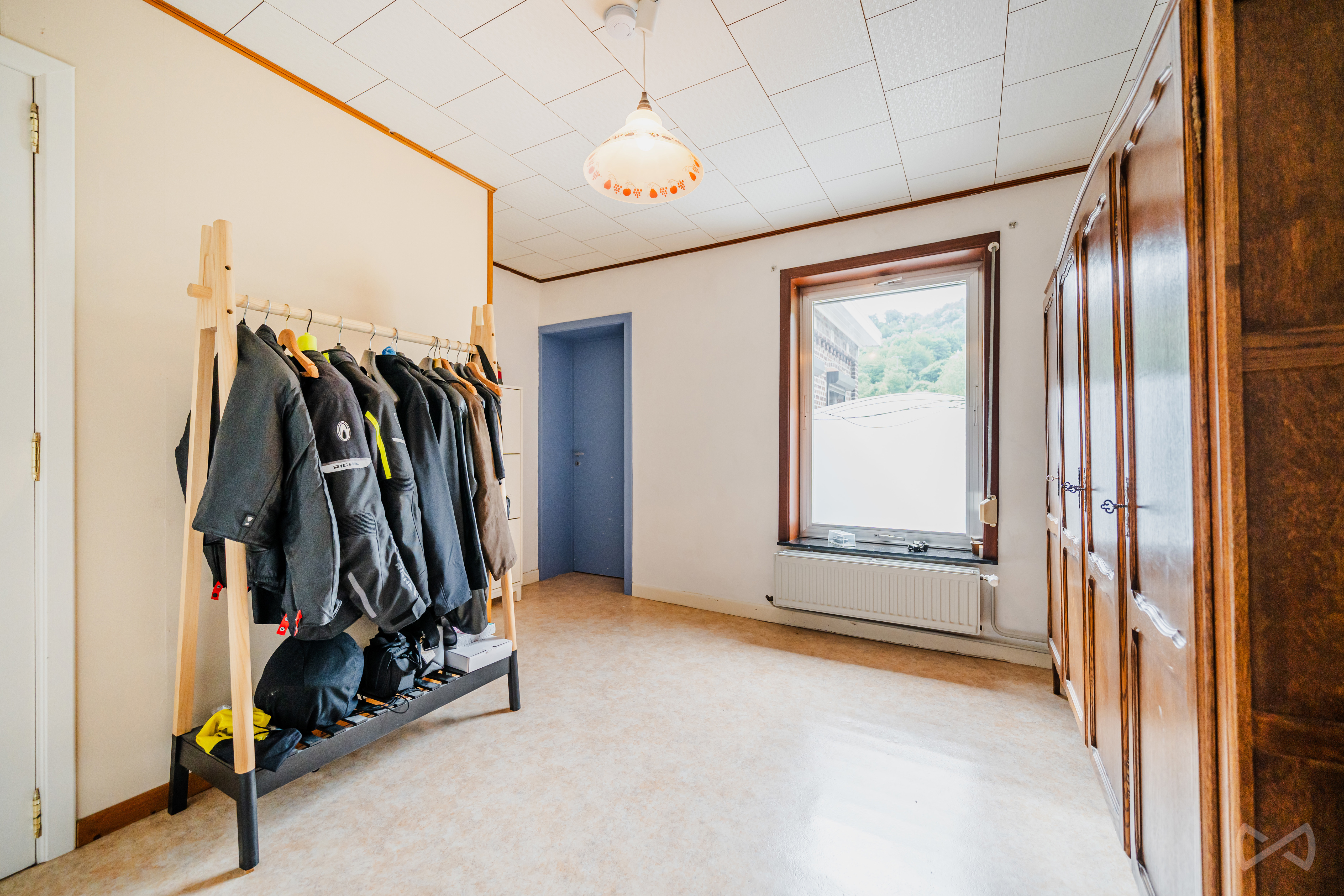 Photo 1 sur 4 pour Maison de trois chambres à Aiseau-presles