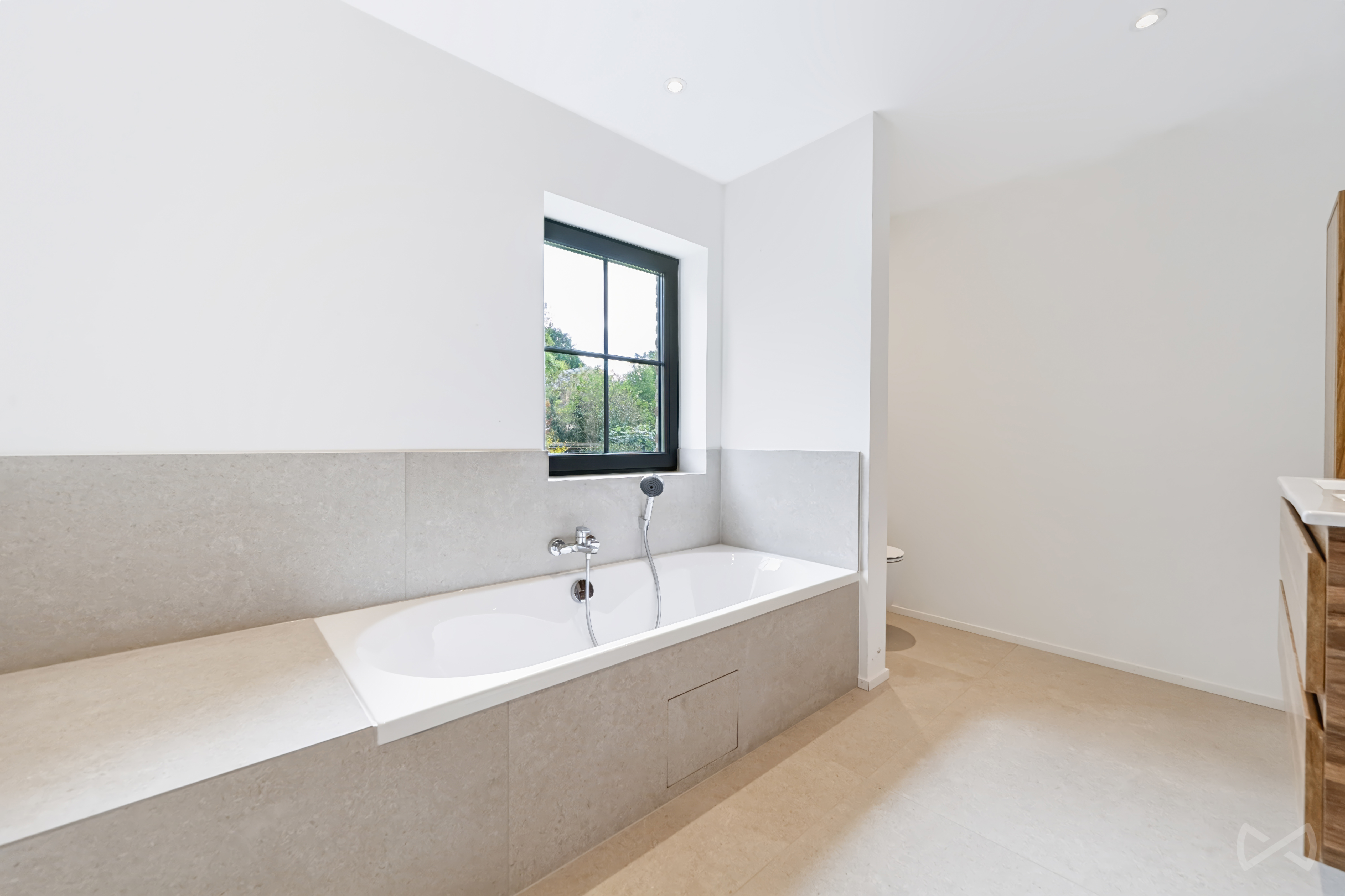 Picture 3 of 4 for Villa with five bedrooms in Grez-doiceau