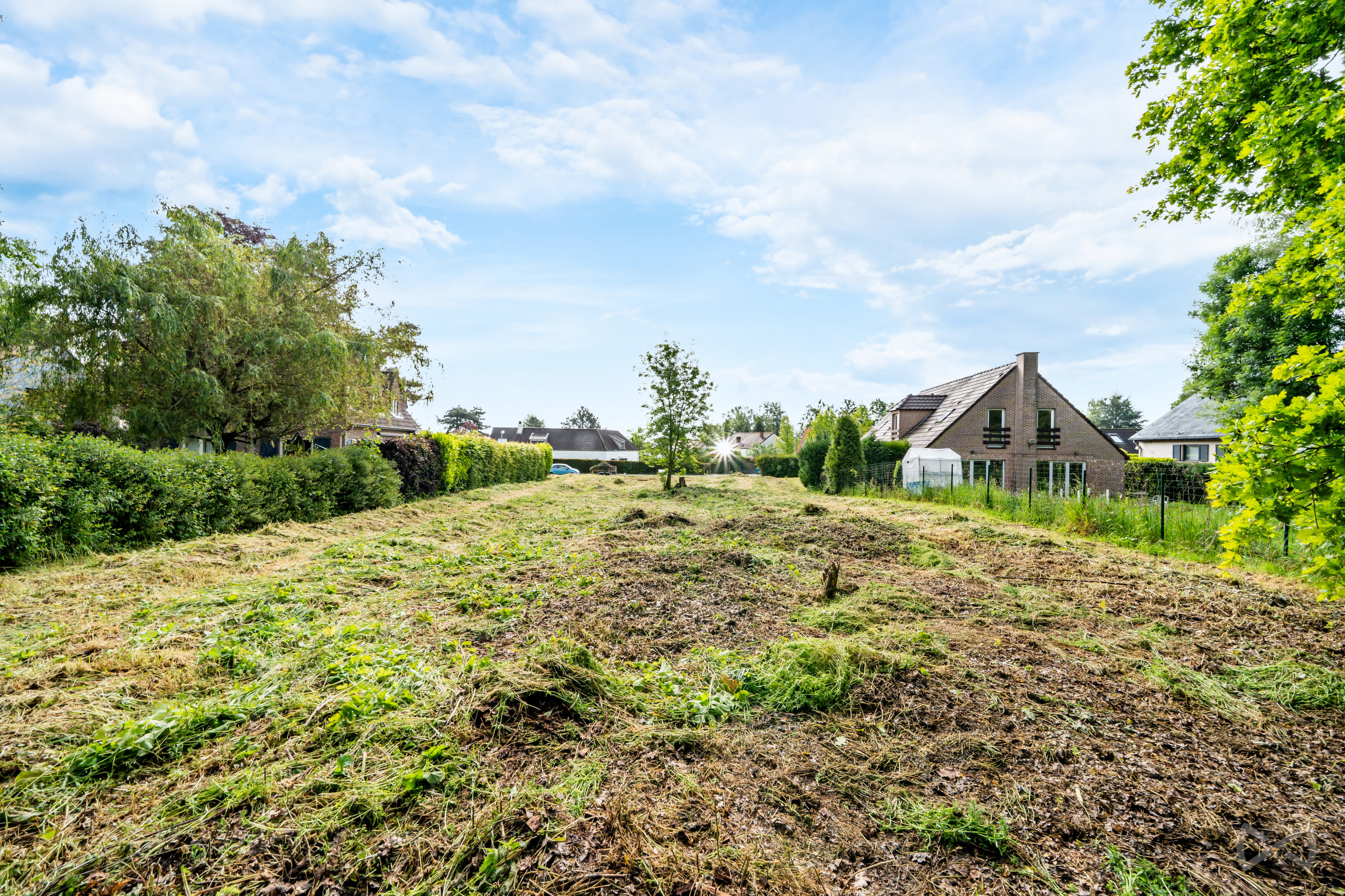 Picture 3 of 3 for Ground in Rixensart