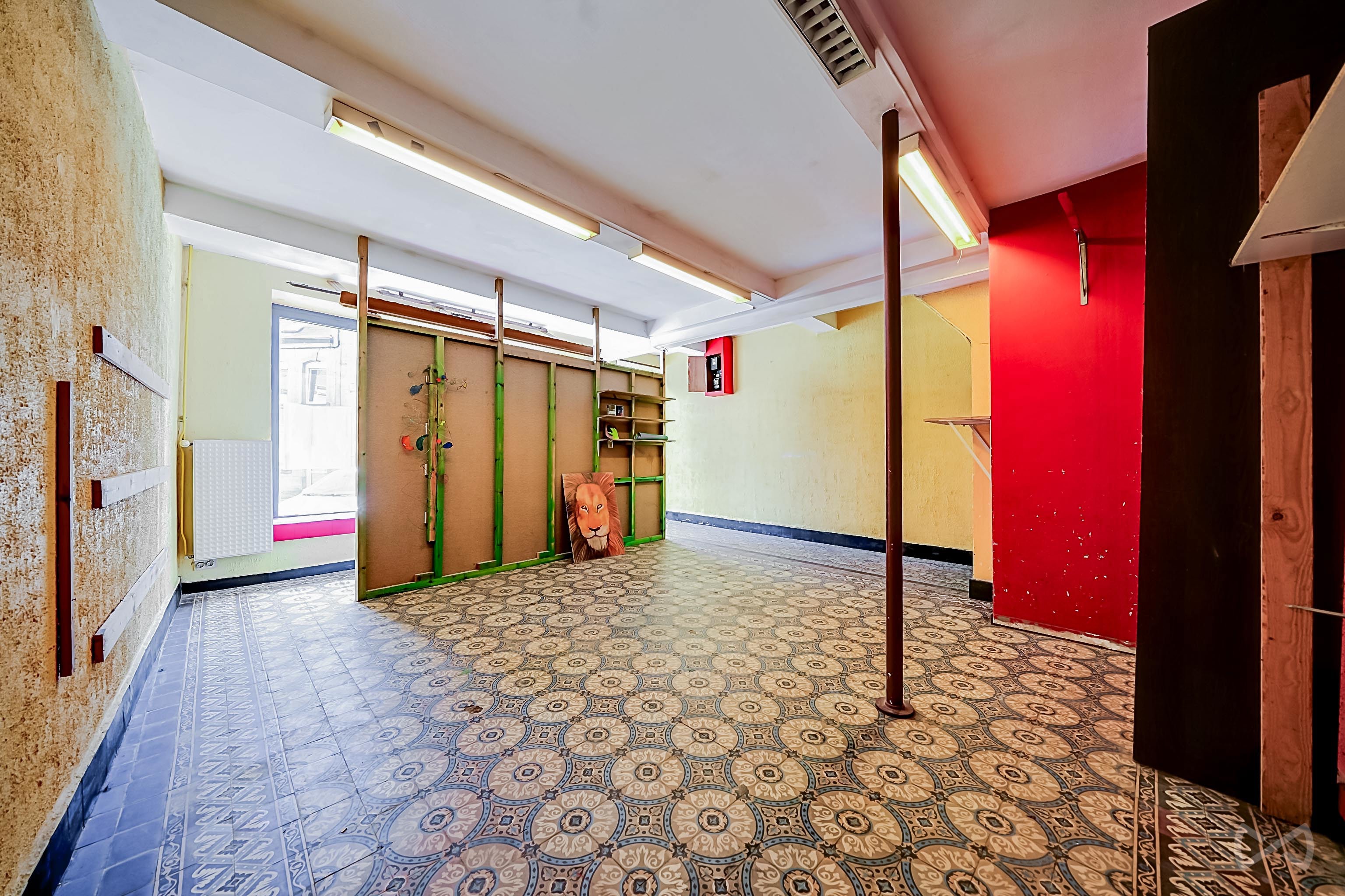 Foto van de woning