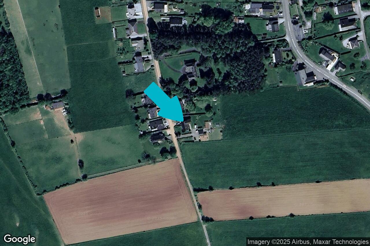 Photo 2 sur 3 pour Maison de cinq chambres à Chimay