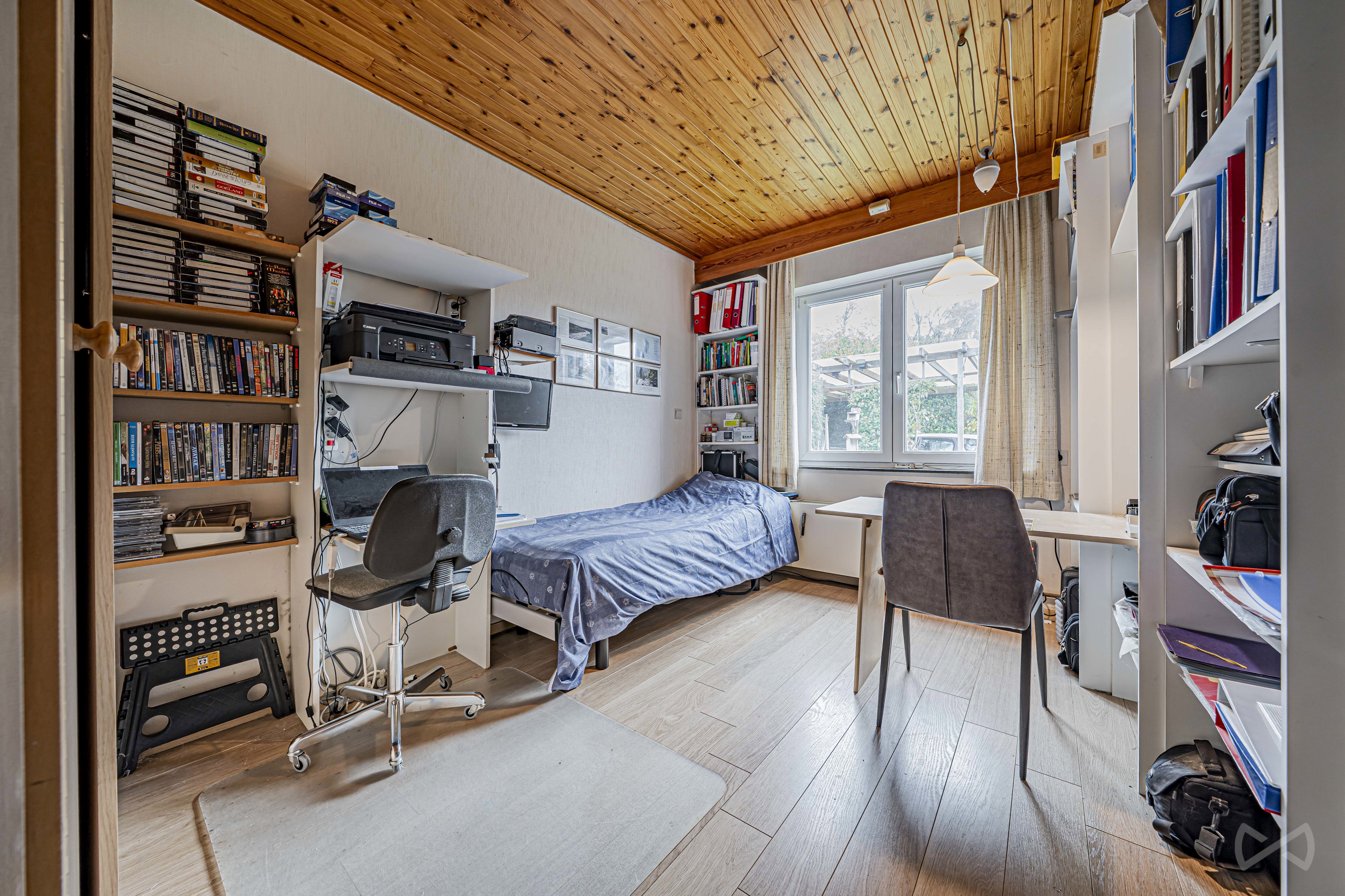 Picture 1 of 4 for House with four bedrooms in Ottignies
