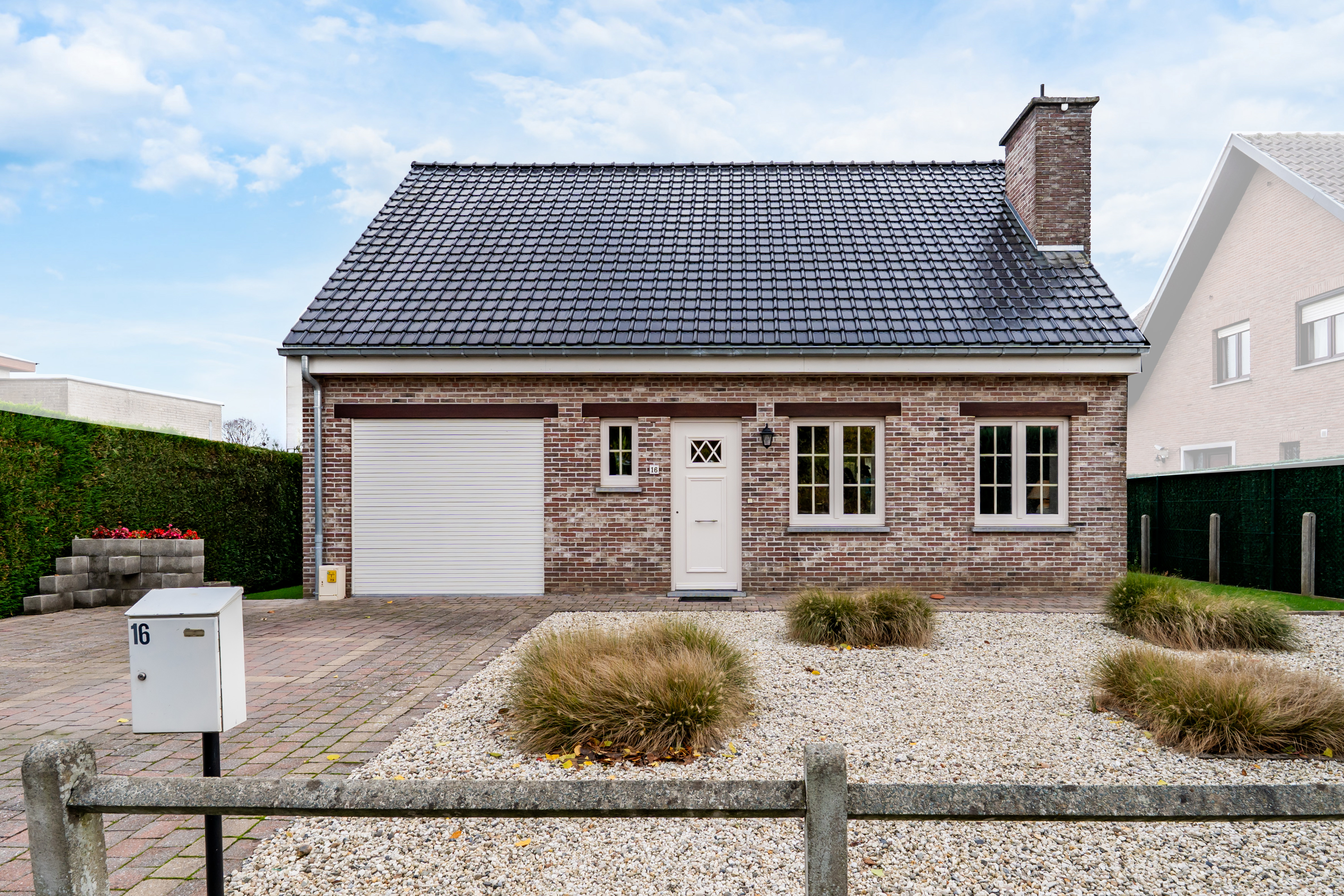 Picture 2 of 3 for House with three bedrooms in Overijse