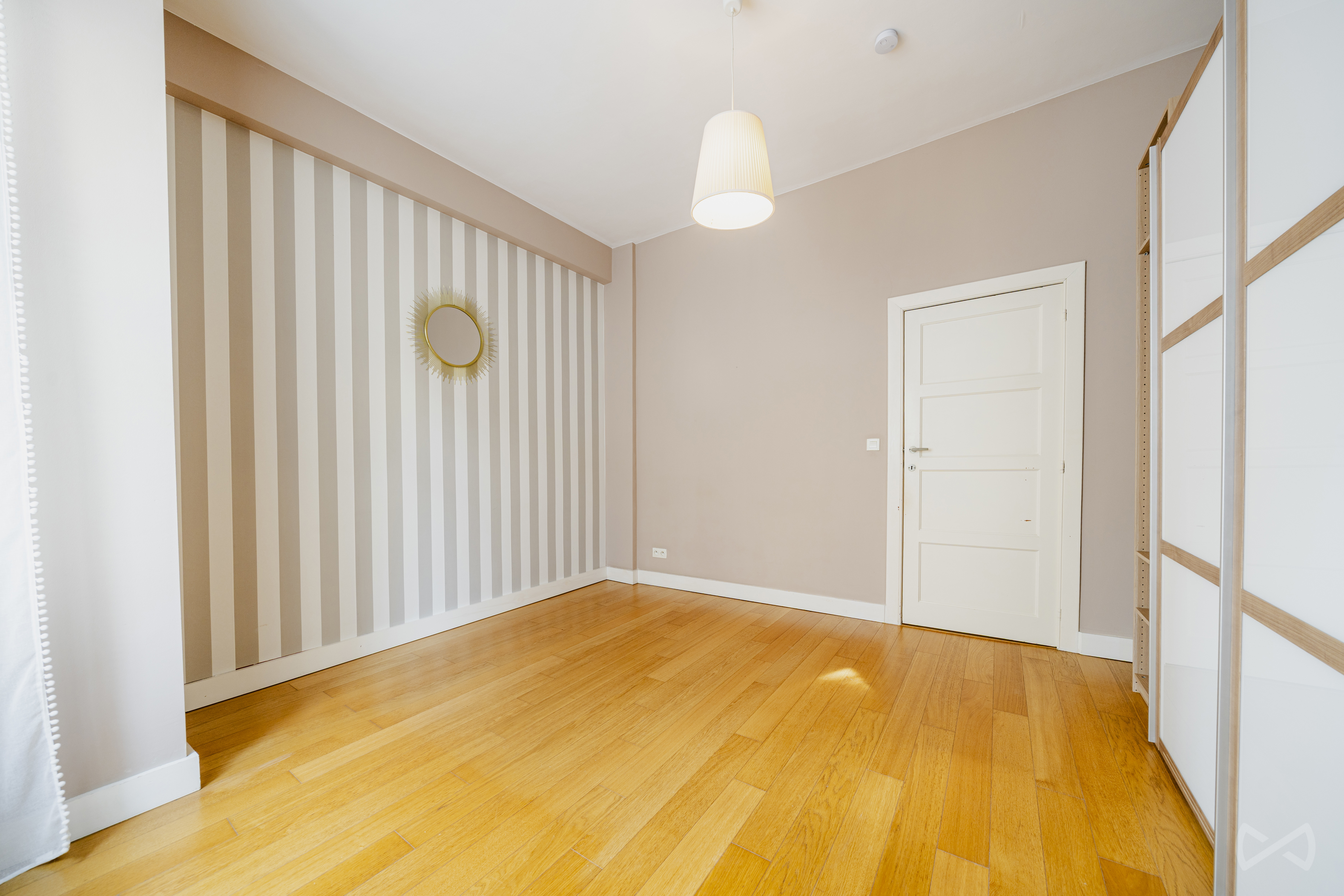 Picture 1 of 4 for Flat with two bedrooms in Ixelles