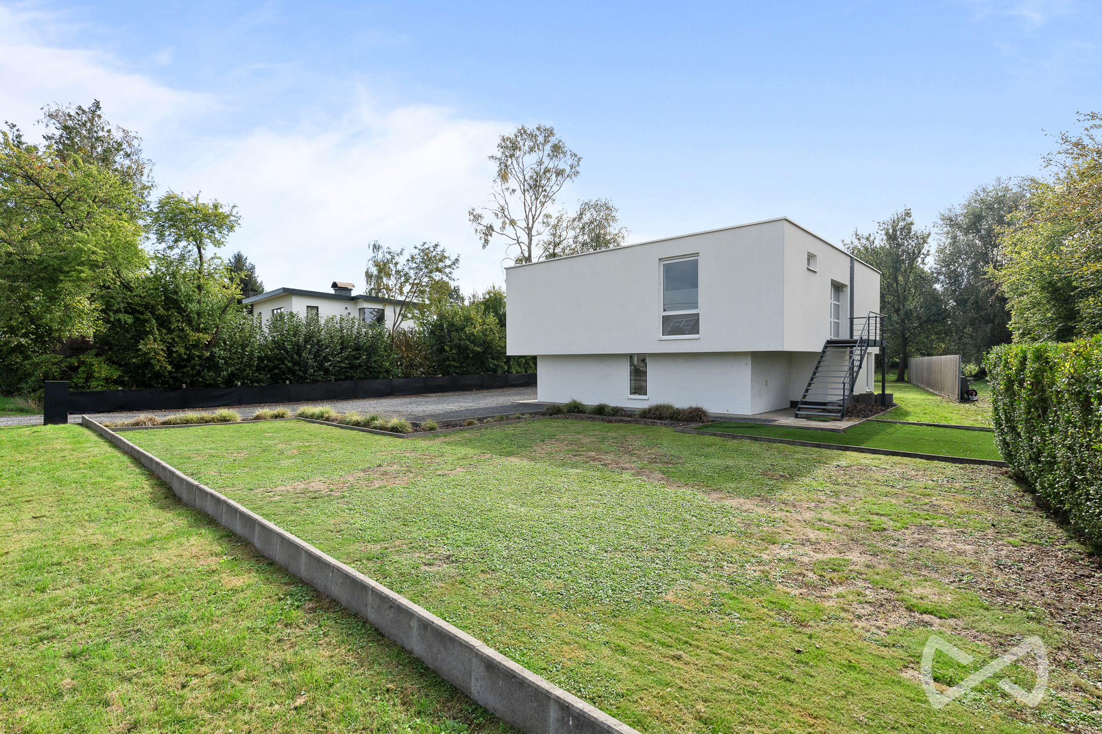 Foto van de woning