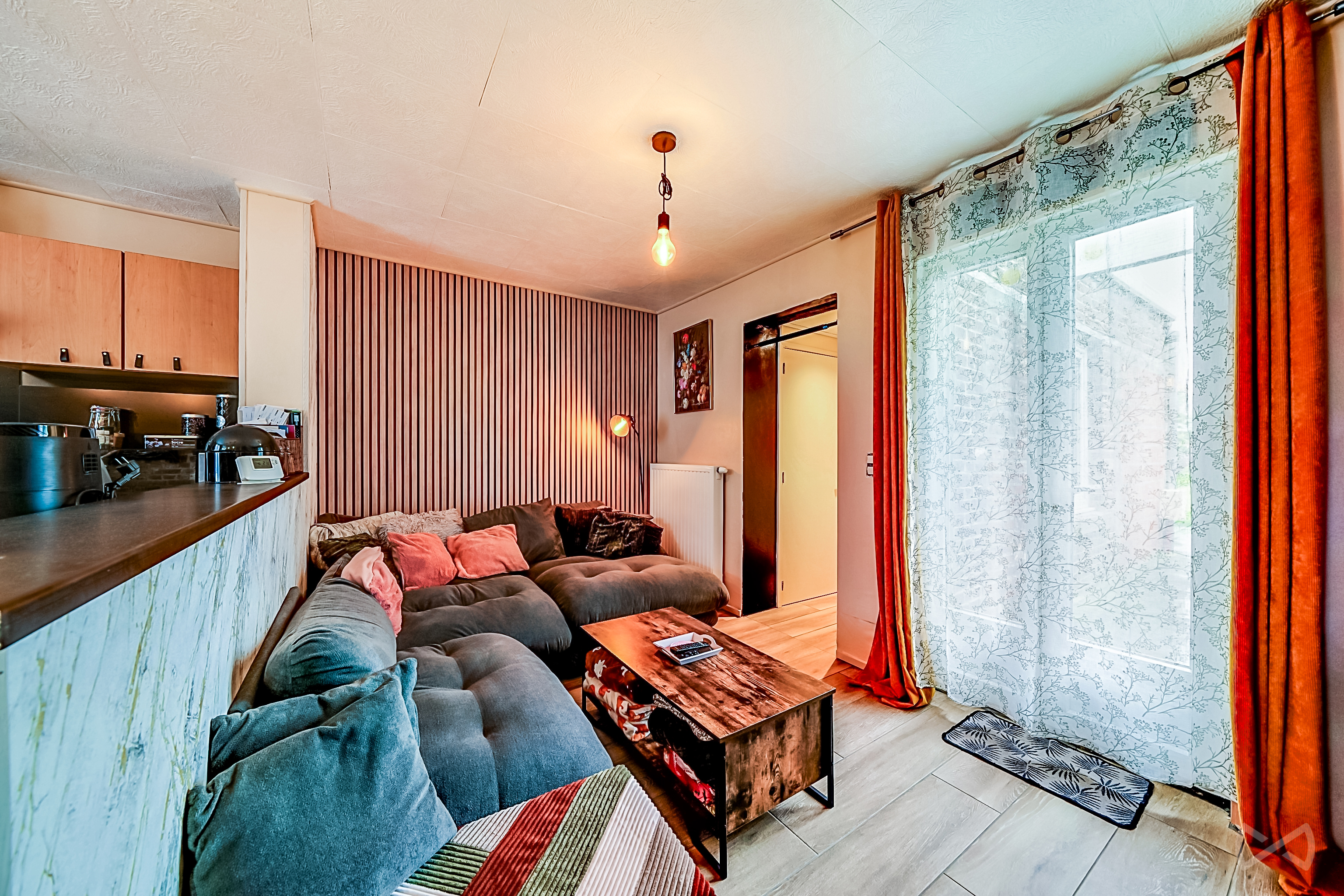 Picture 3 of 3 for House with two bedrooms in Calonne