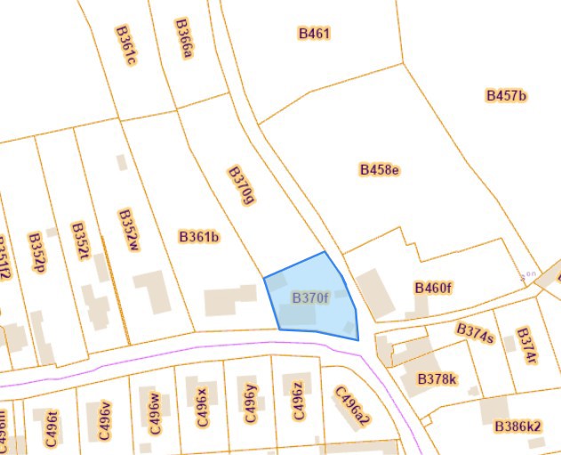 Foto 4 van 4 van Huis met vier slaapkamers in Braine-le-comte