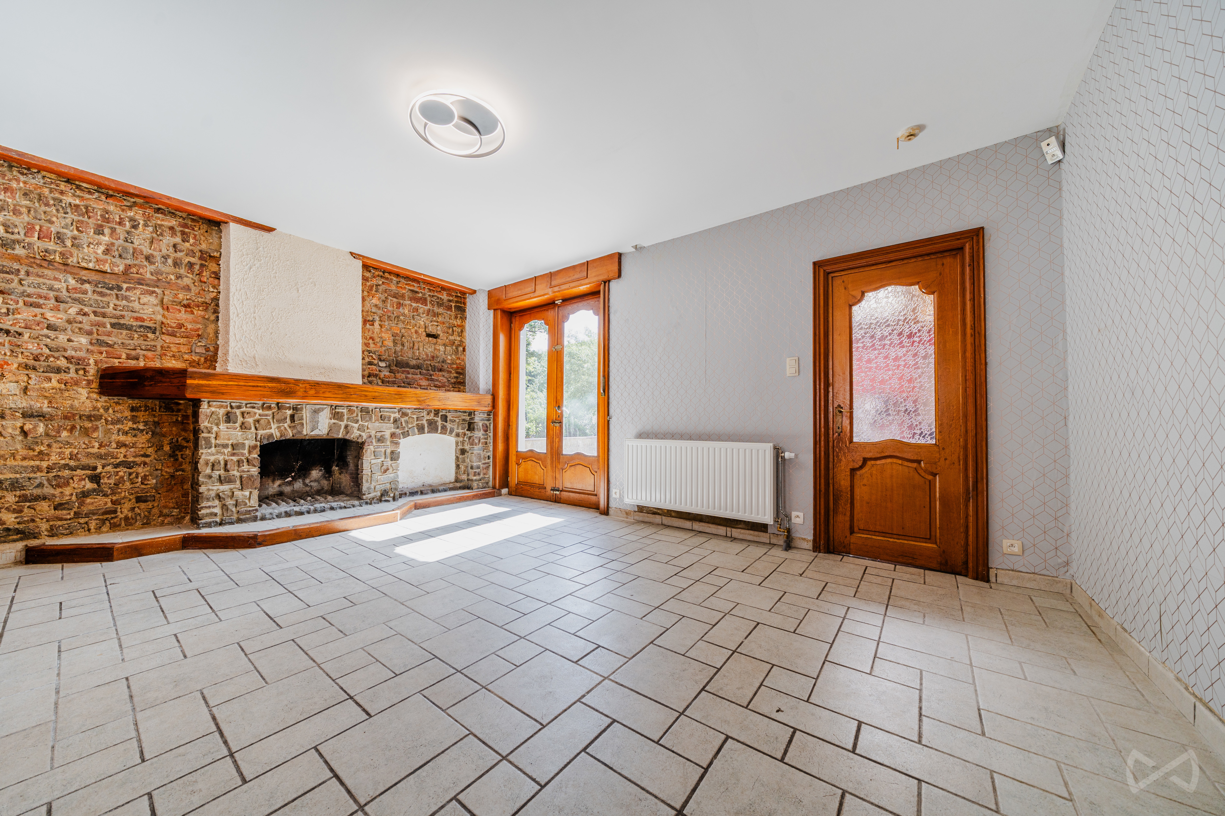 Foto 4 van 4 van Huis met drie slaapkamers in Montignies-sur-Sambre