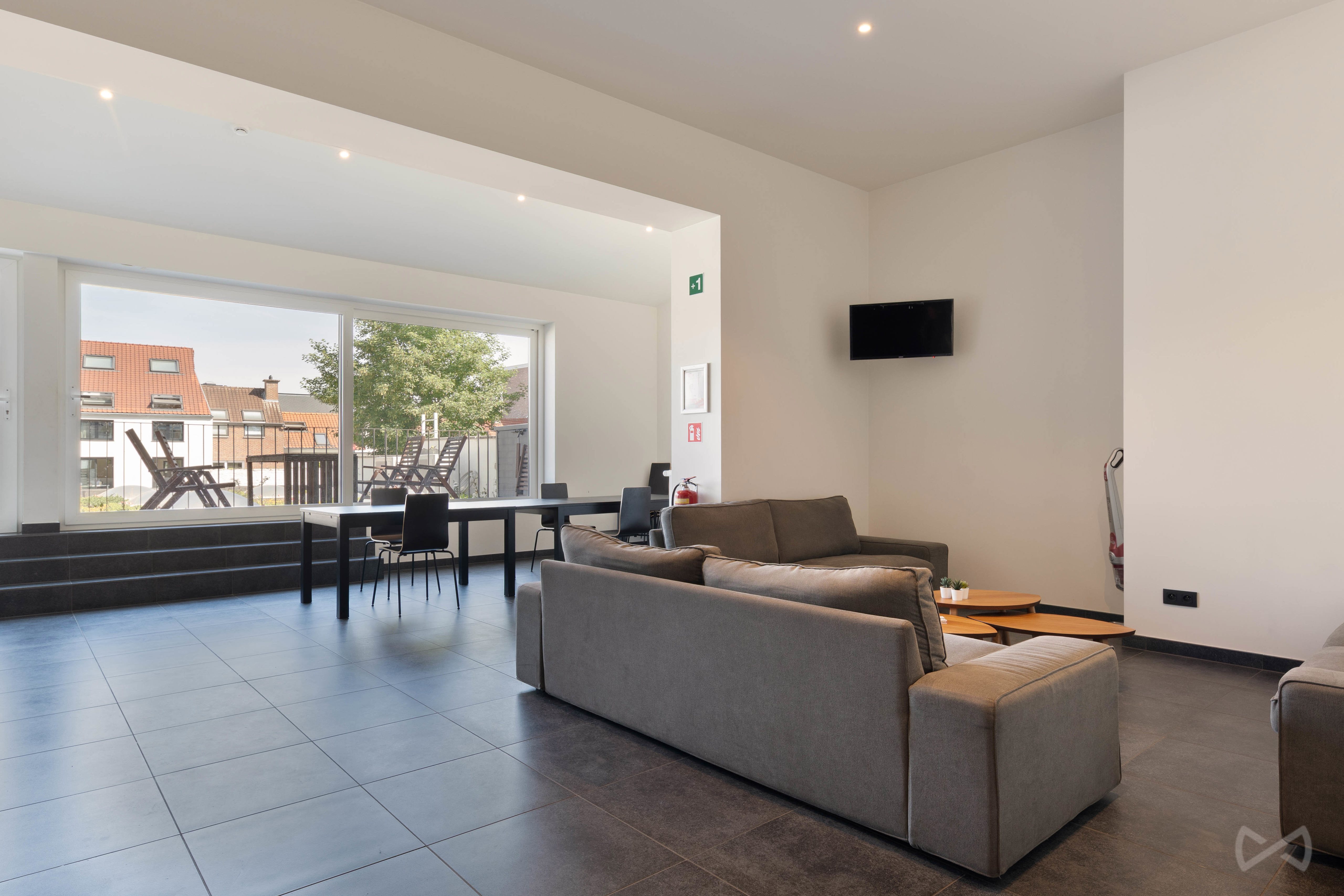 Picture 1 of 4 for Student room in Leuven