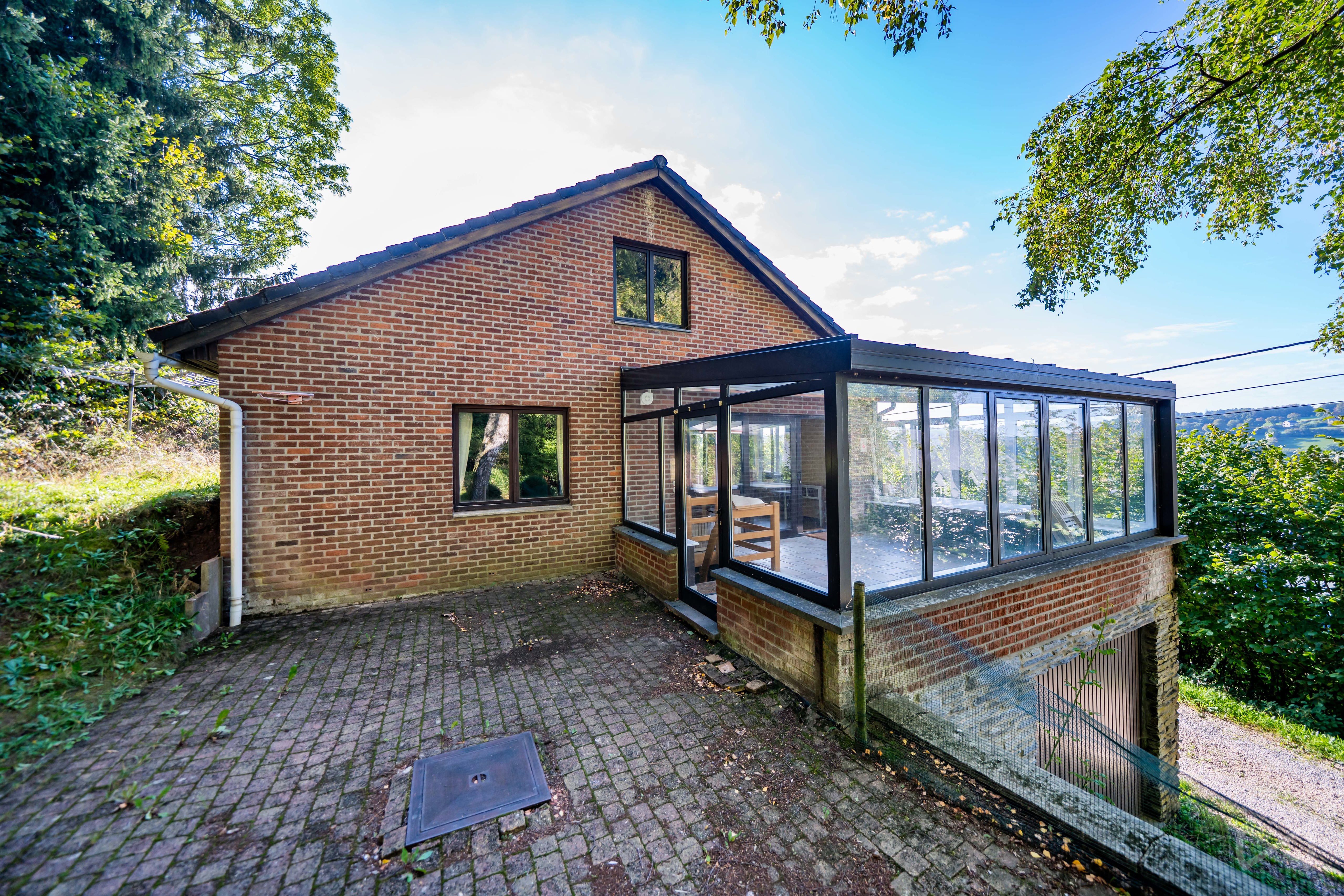Picture 4 of 4 for Villa with four bedrooms in Malmedy