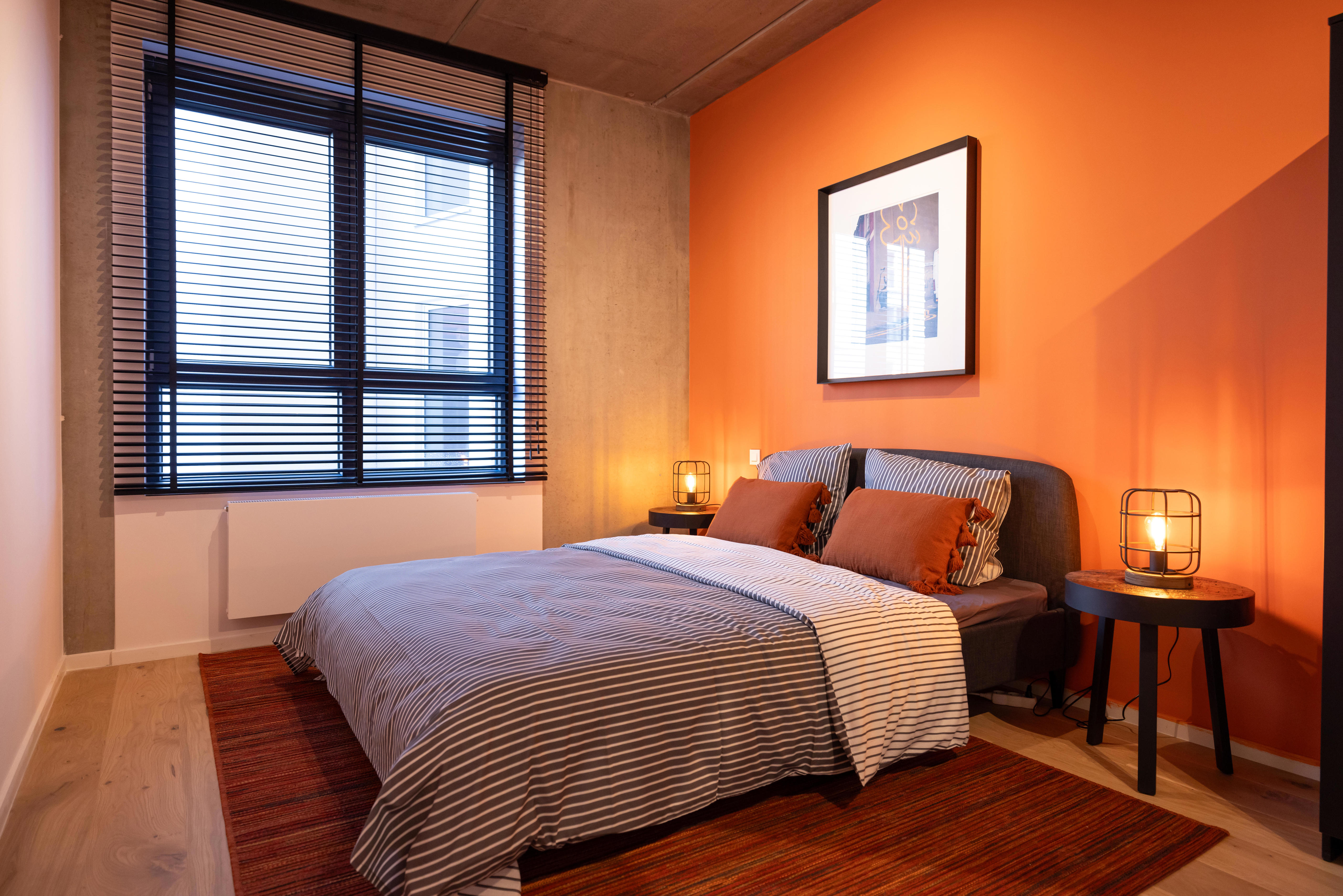 Picture 4 of 4 for Flat with one bedroom in Liege