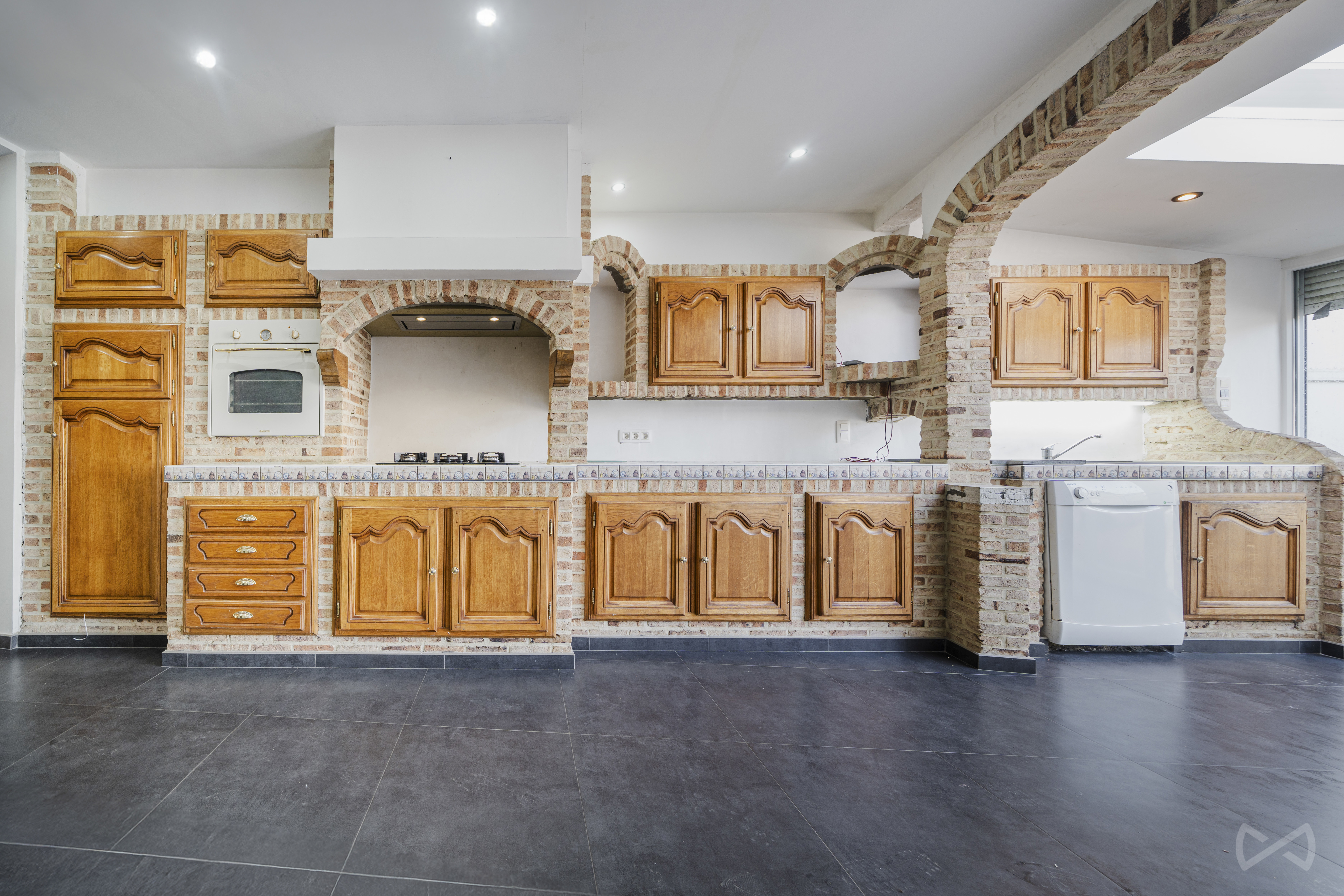 Picture 2 of 4 for House with two bedrooms in La Louvière Houdeng-Goegnies