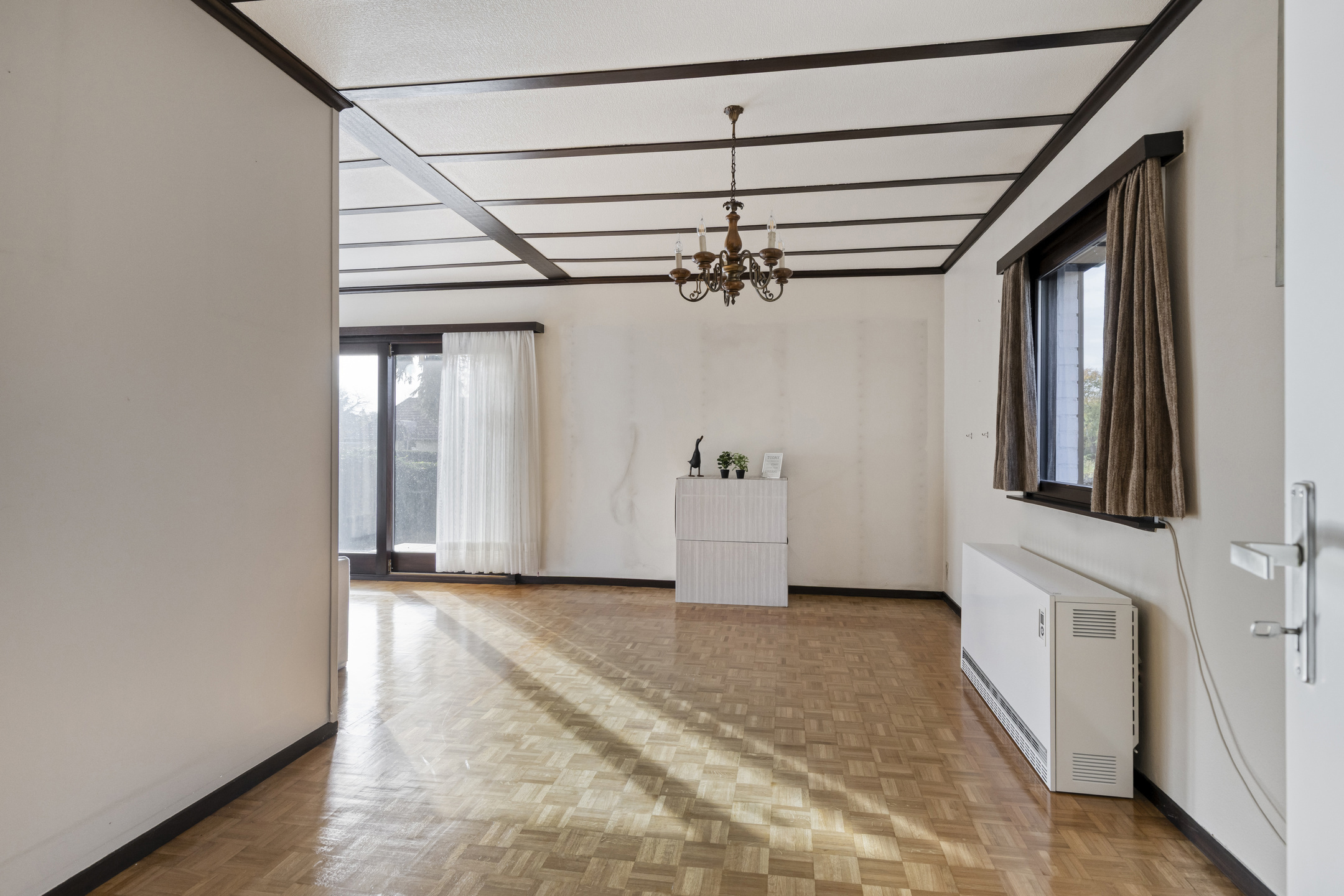 Photo 1 sur 4 pour Maison de trois chambres à Dilbeek
