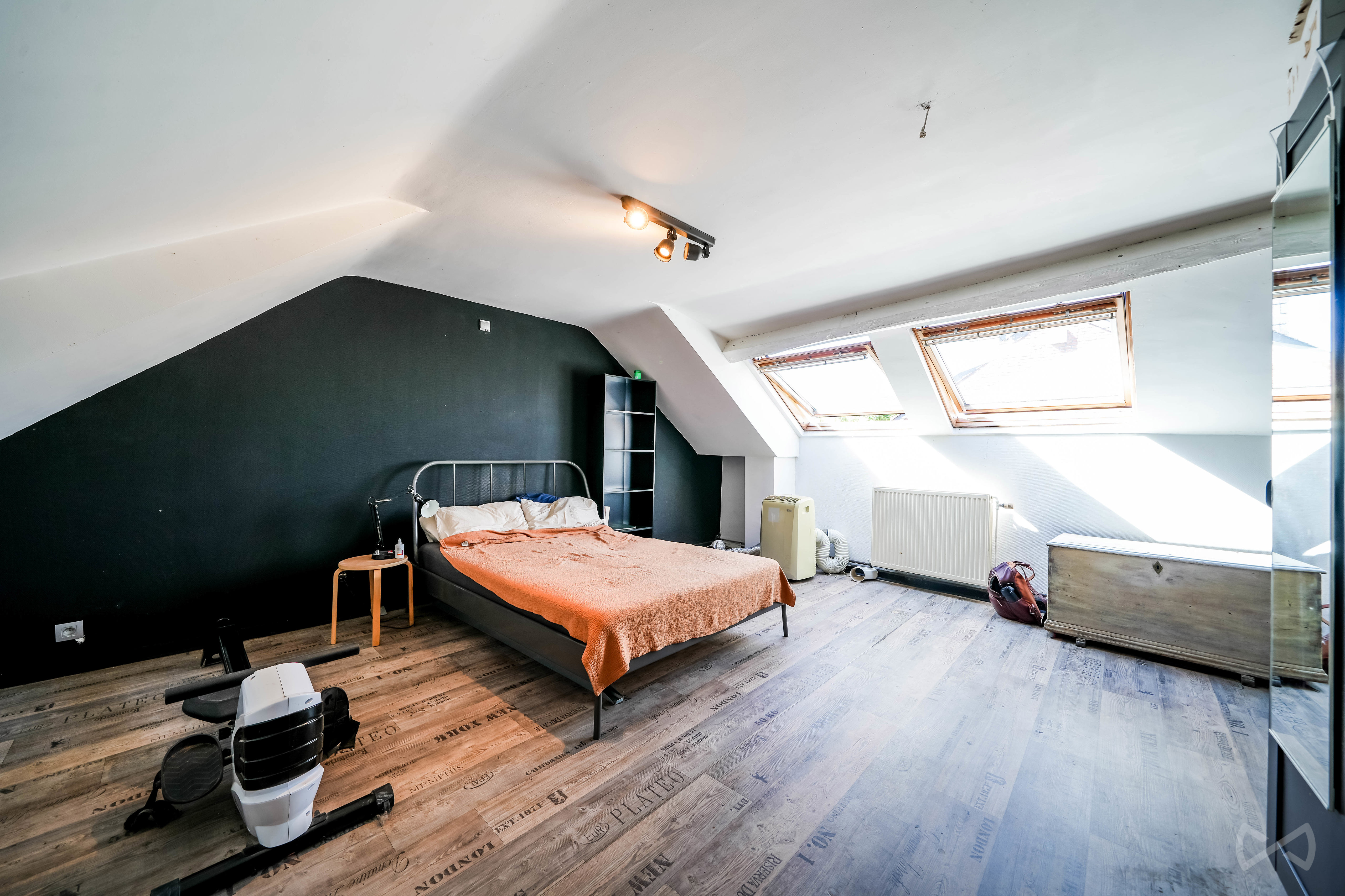 Photo 4 sur 4 pour Maison de quatre chambres à Marbaix