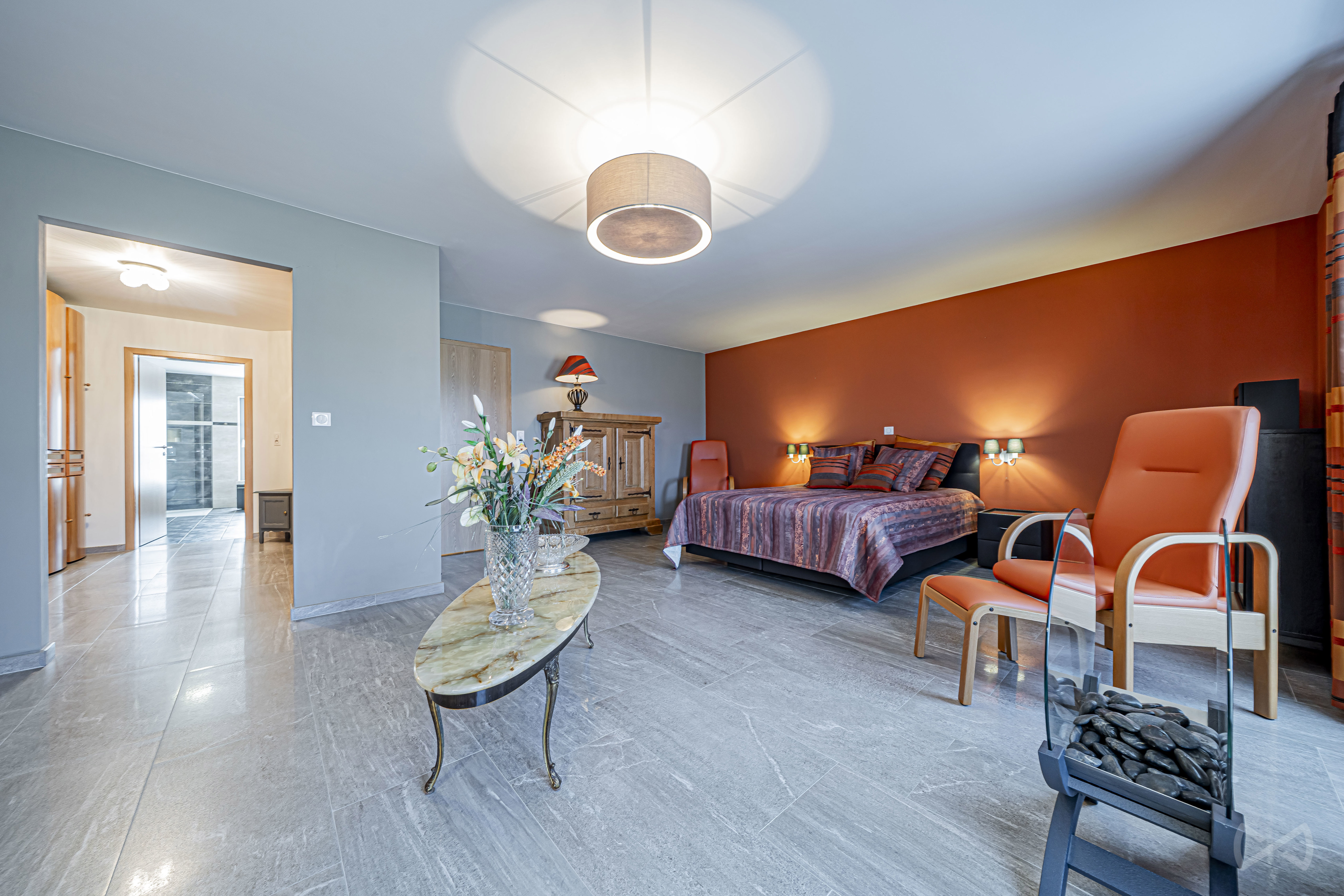 Picture 1 of 4 for Villa with five bedrooms in Sivry-rance