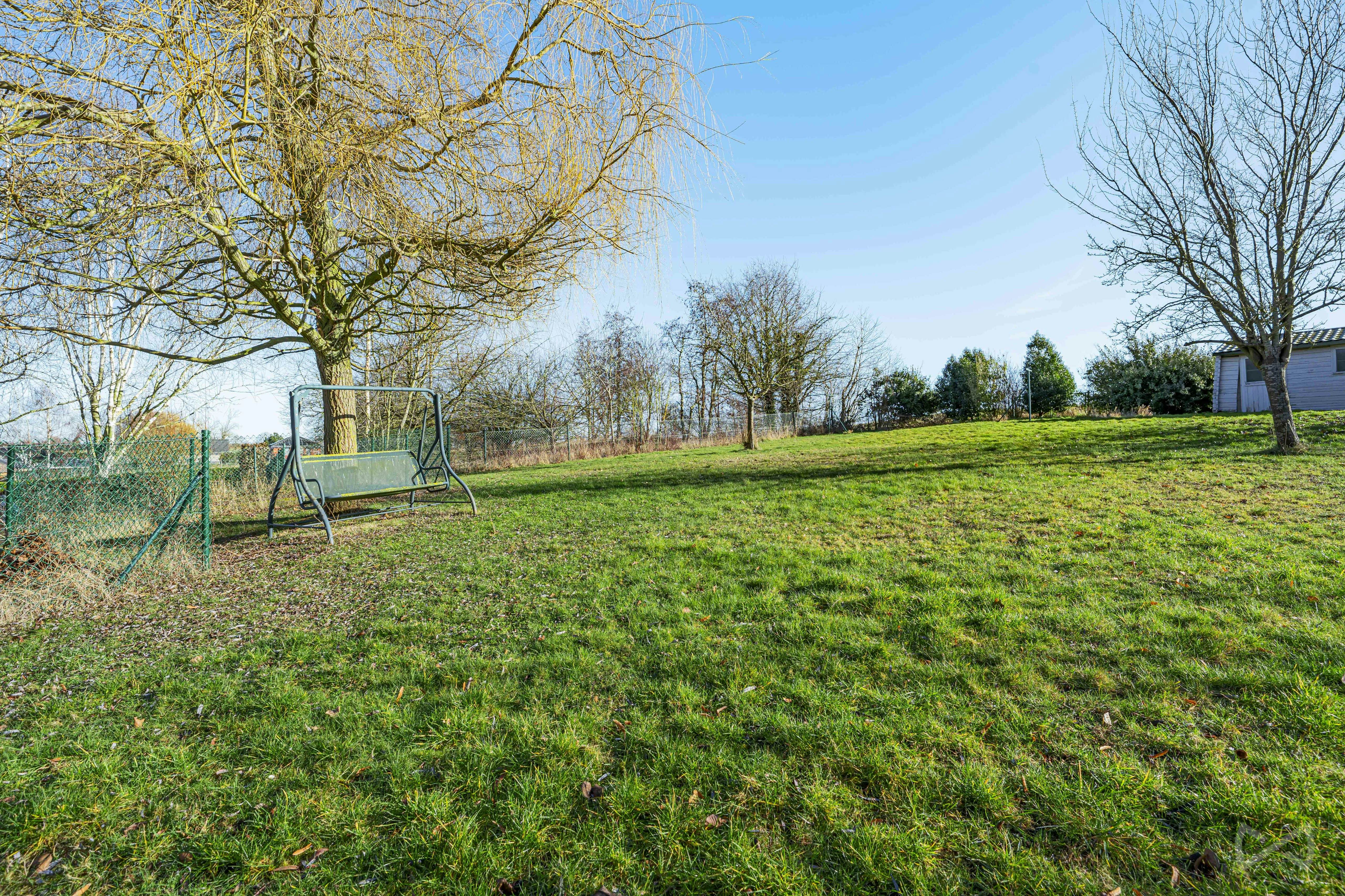 Photo 3 sur 4 pour Maison de trois chambres à Orp-Jauche