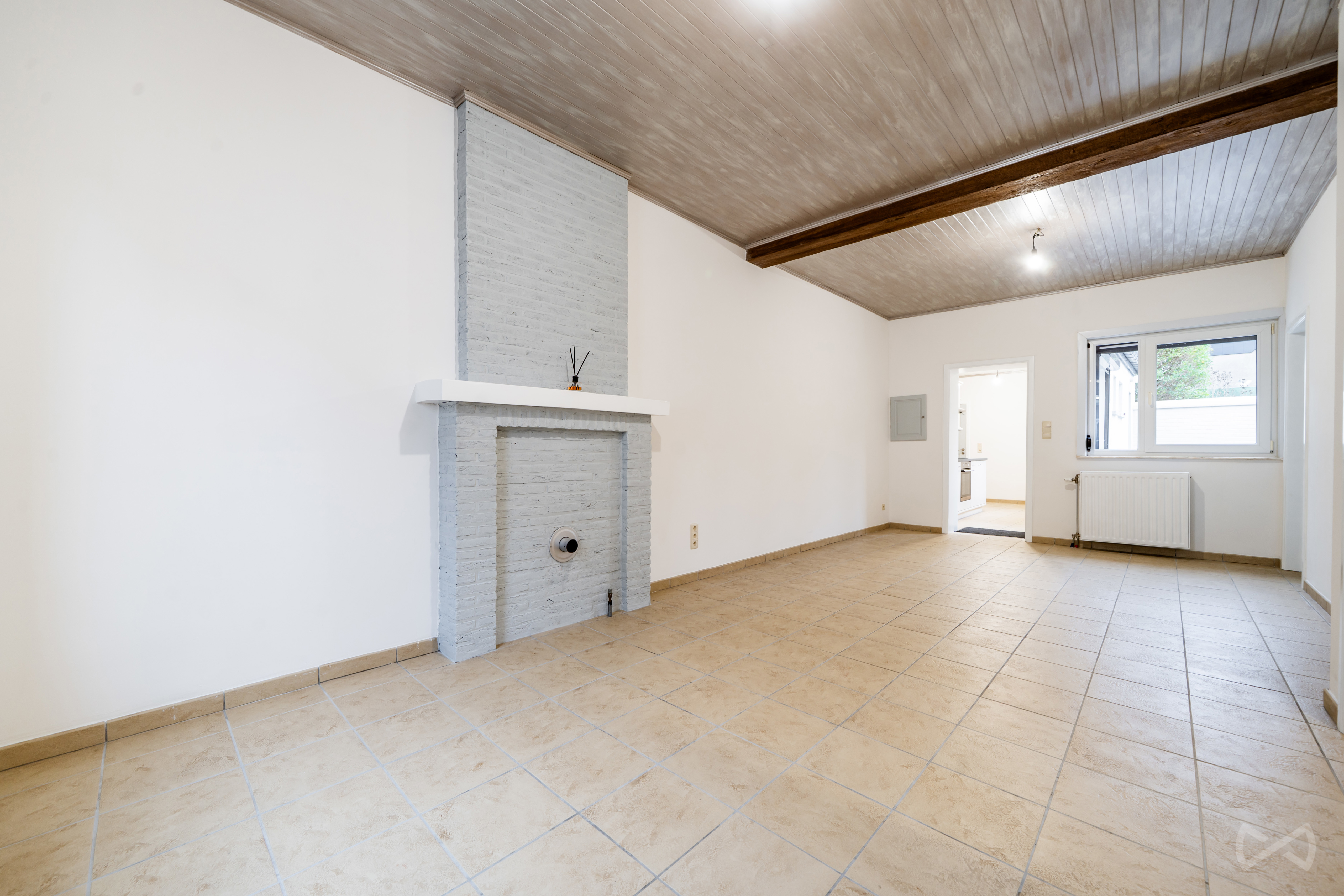 Picture 1 of 4 for House with two bedrooms in Morlanwelz