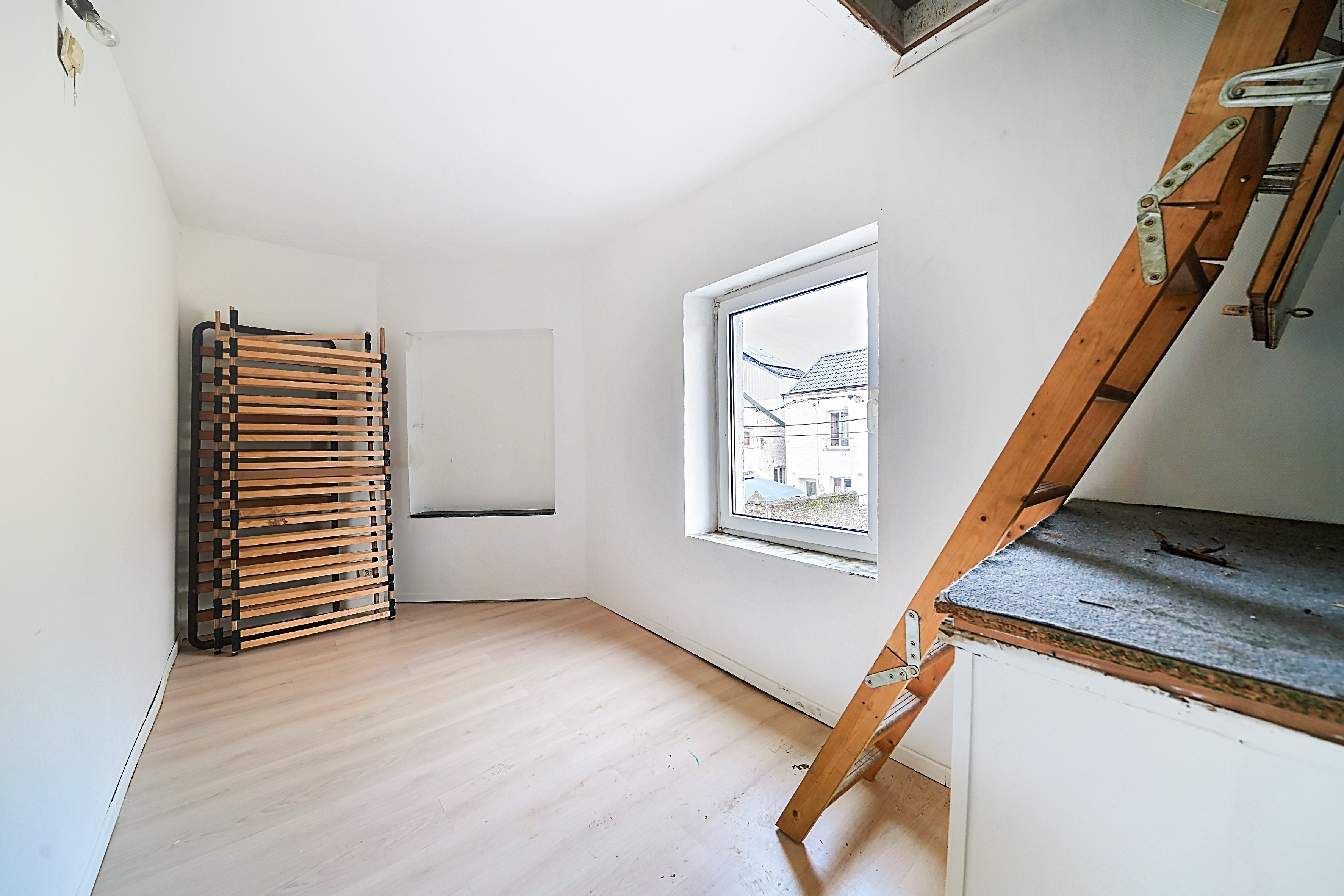 Photo 1 sur 4 pour Maison de deux chambres à Montignies-Sur-Sambre