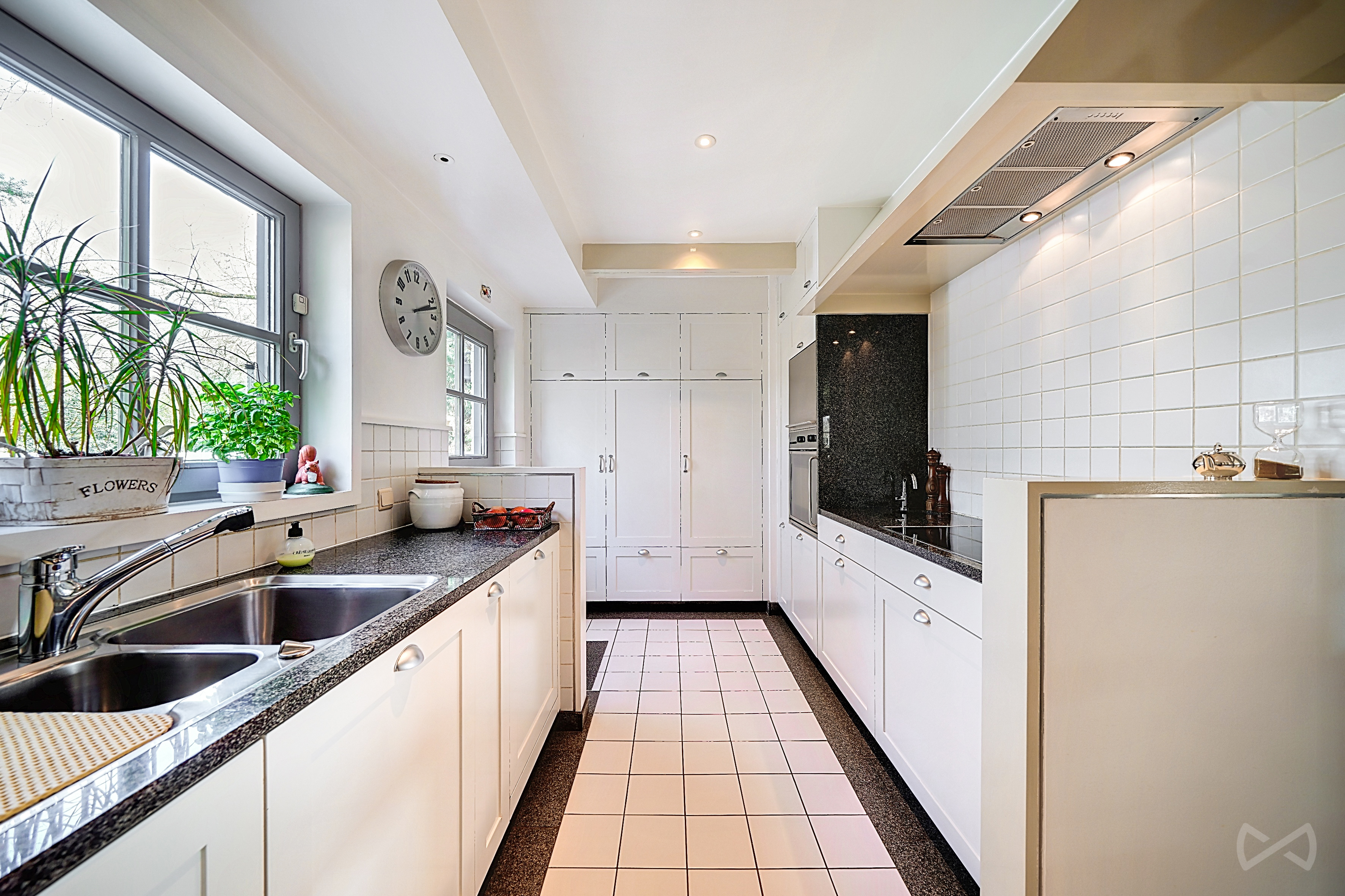 Picture 1 of 4 for House with two bedrooms in Huldenberg