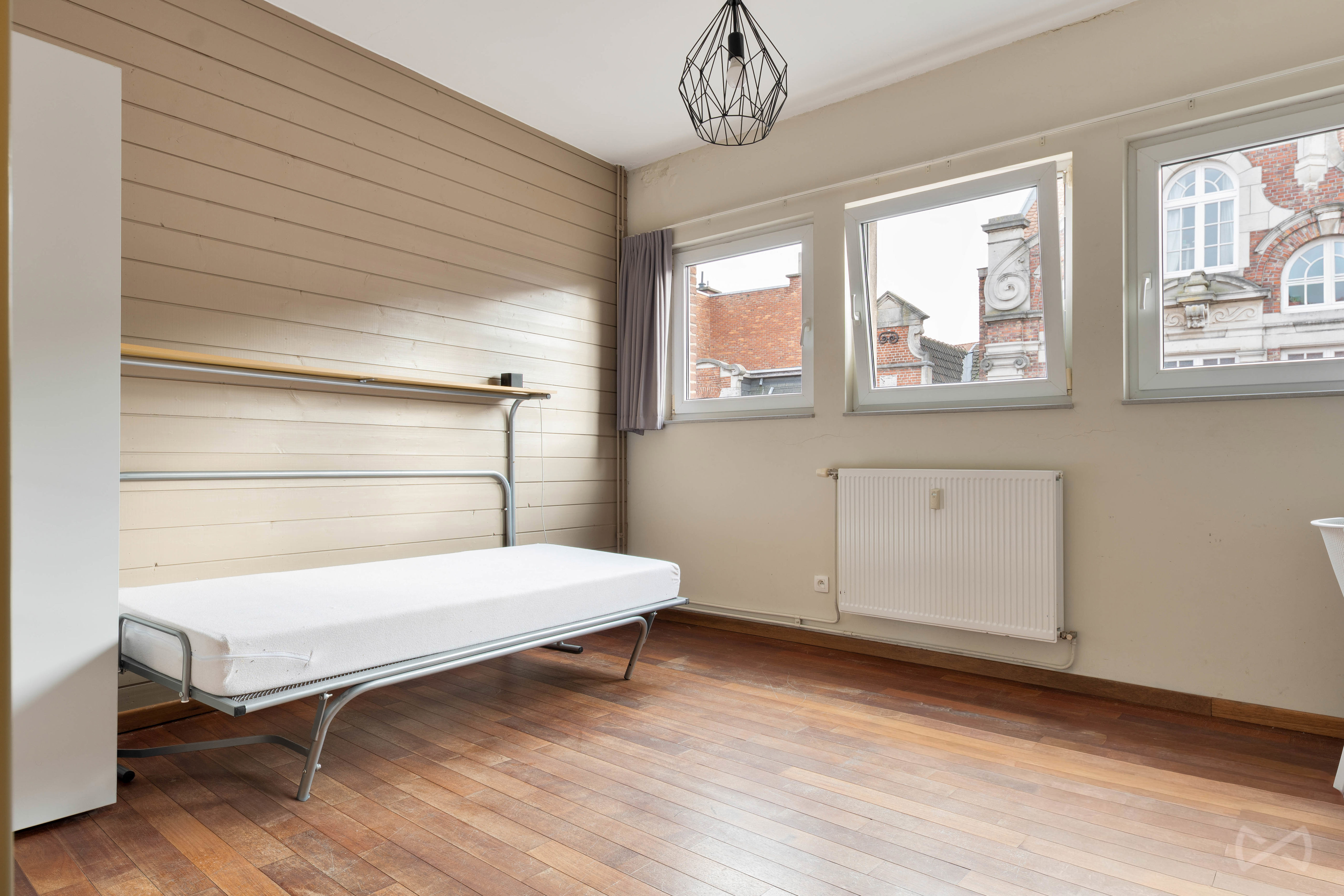 Foto van de woning