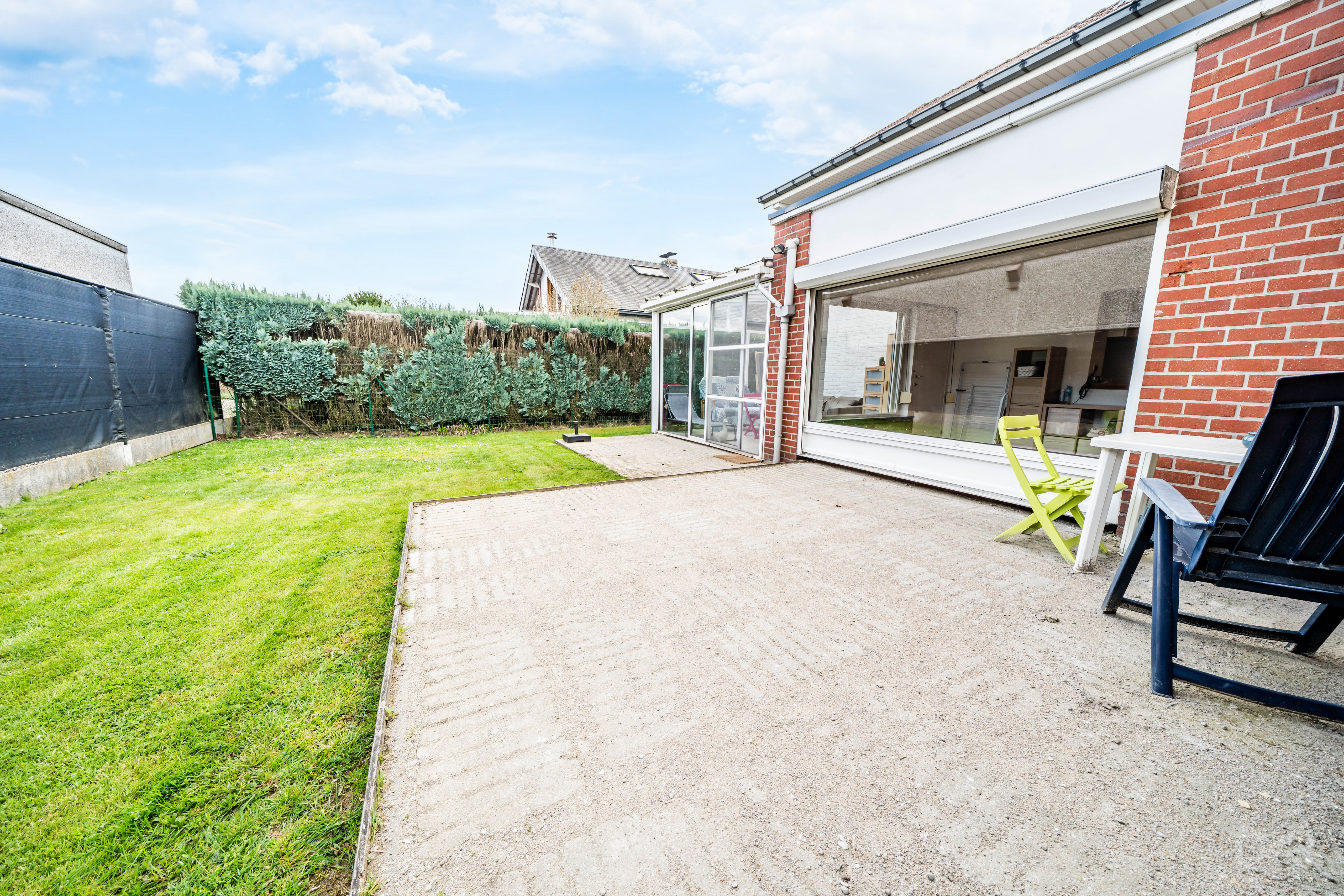 Picture 3 of 4 for House with three bedrooms in Hoeilaart