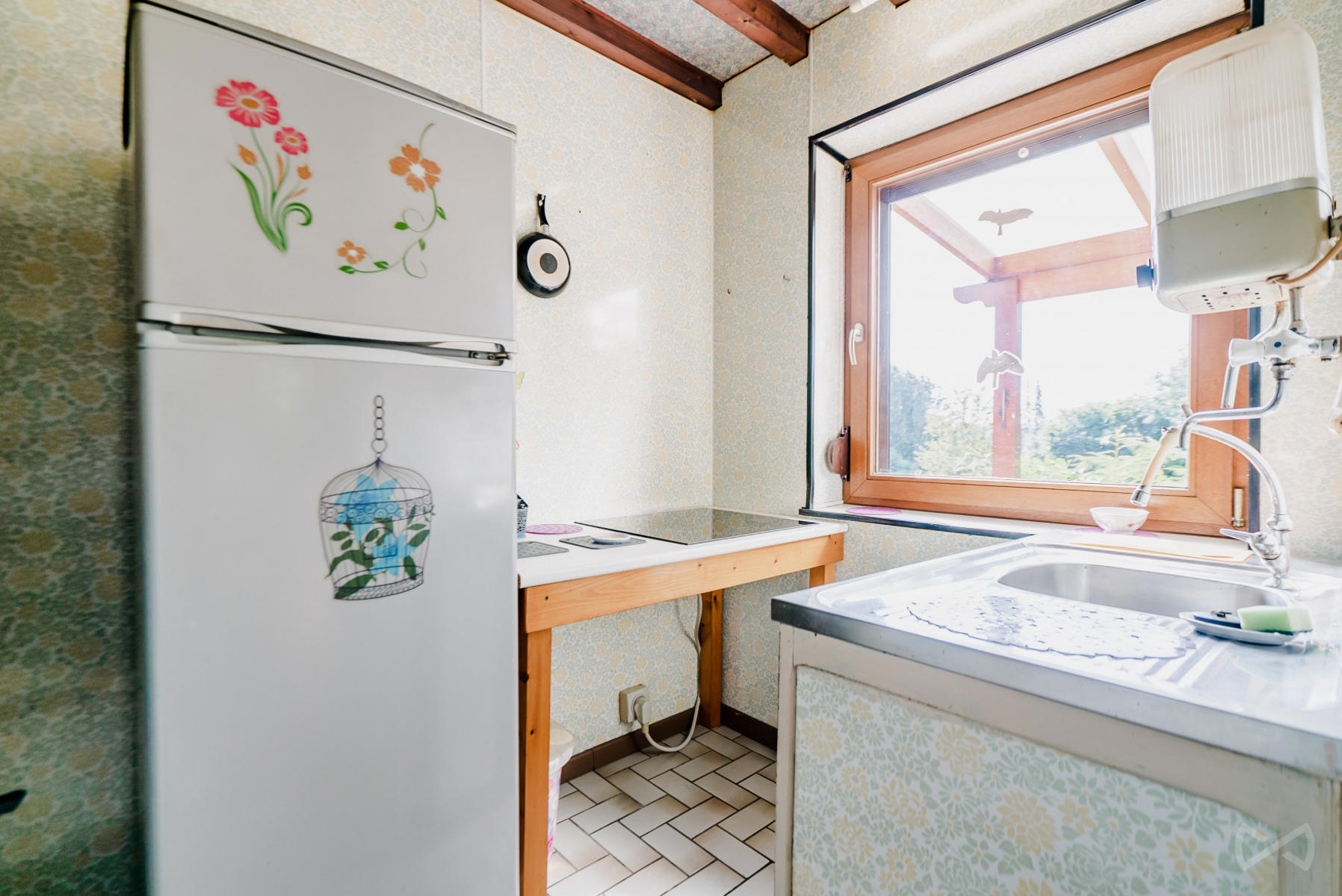 Picture 2 of 4 for House with two bedrooms in Oignies-en-thiérache