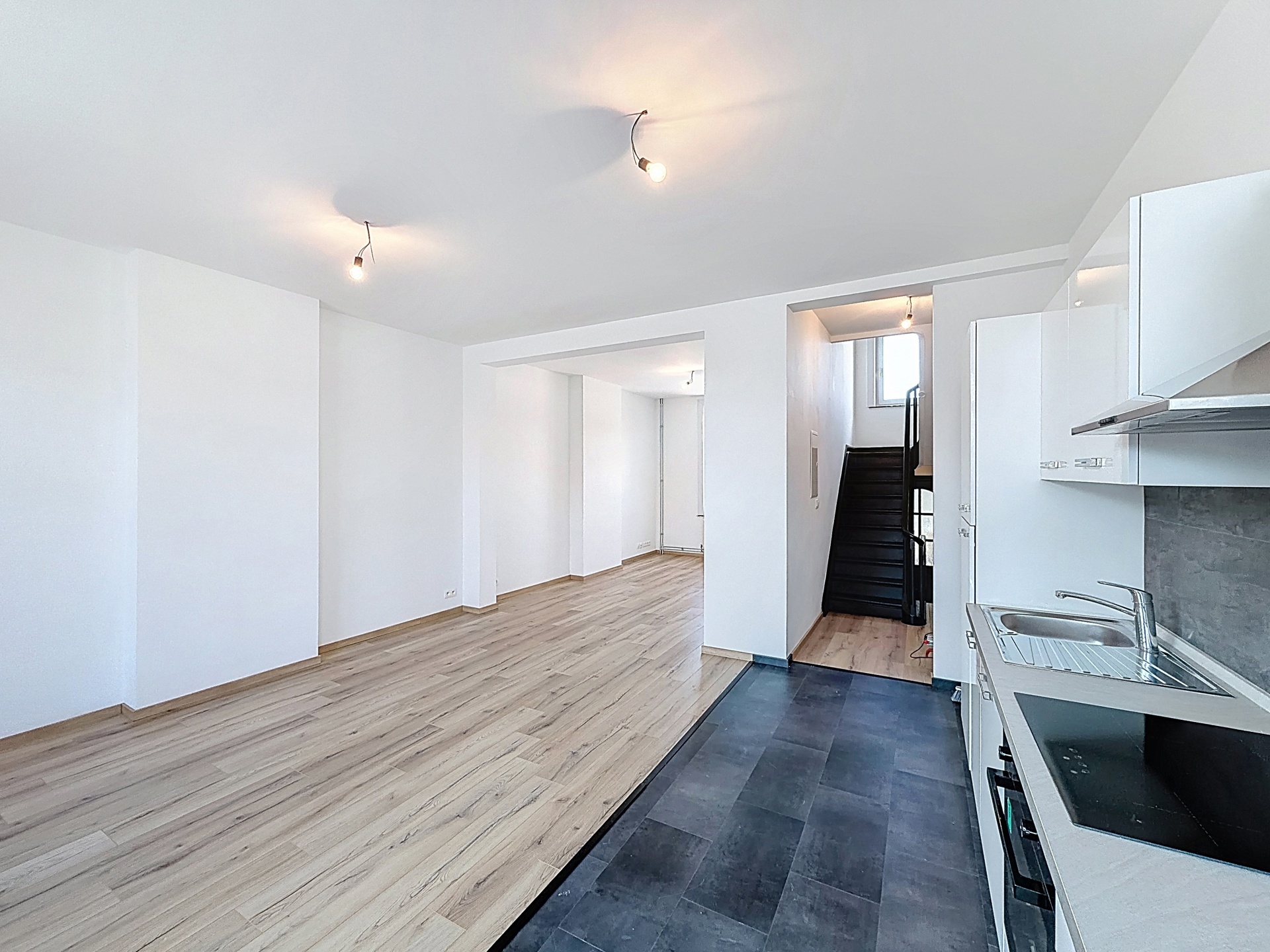 Picture 3 of 3 for Duplex with two bedrooms in Tubize