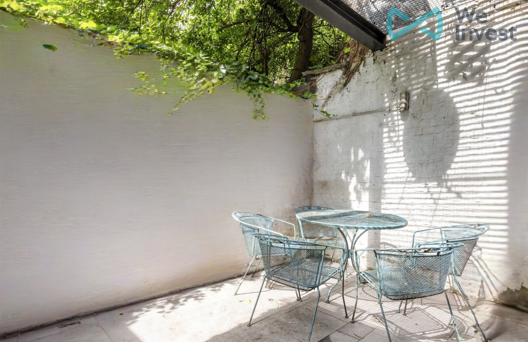 Picture 3 of 4 for House with two bedrooms in Antwerpen
