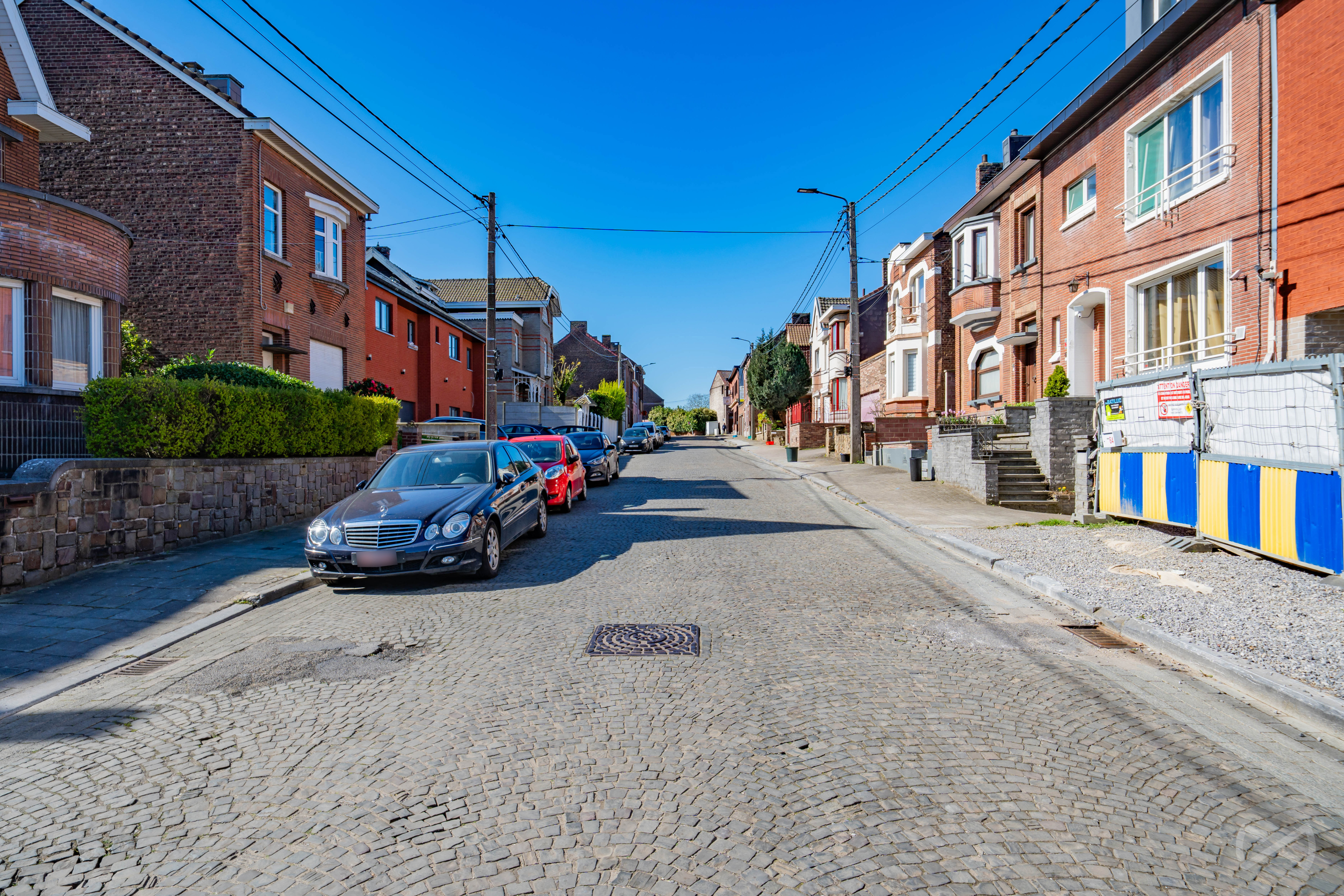 Picture 3 of 4 for Villa with two bedrooms in Monceau-sur-sambre