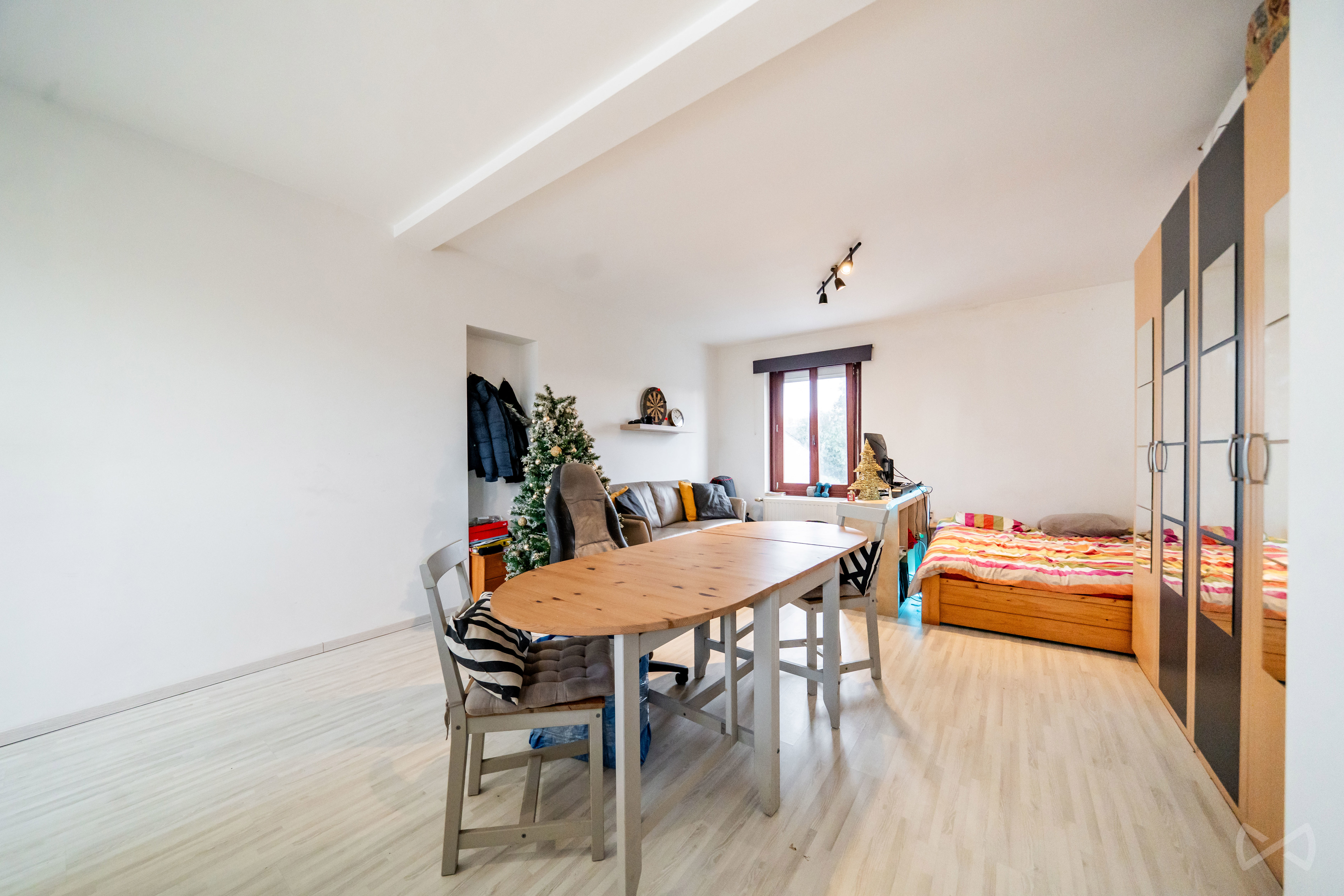 Picture 3 of 3 for House with two bedrooms in Gembloux