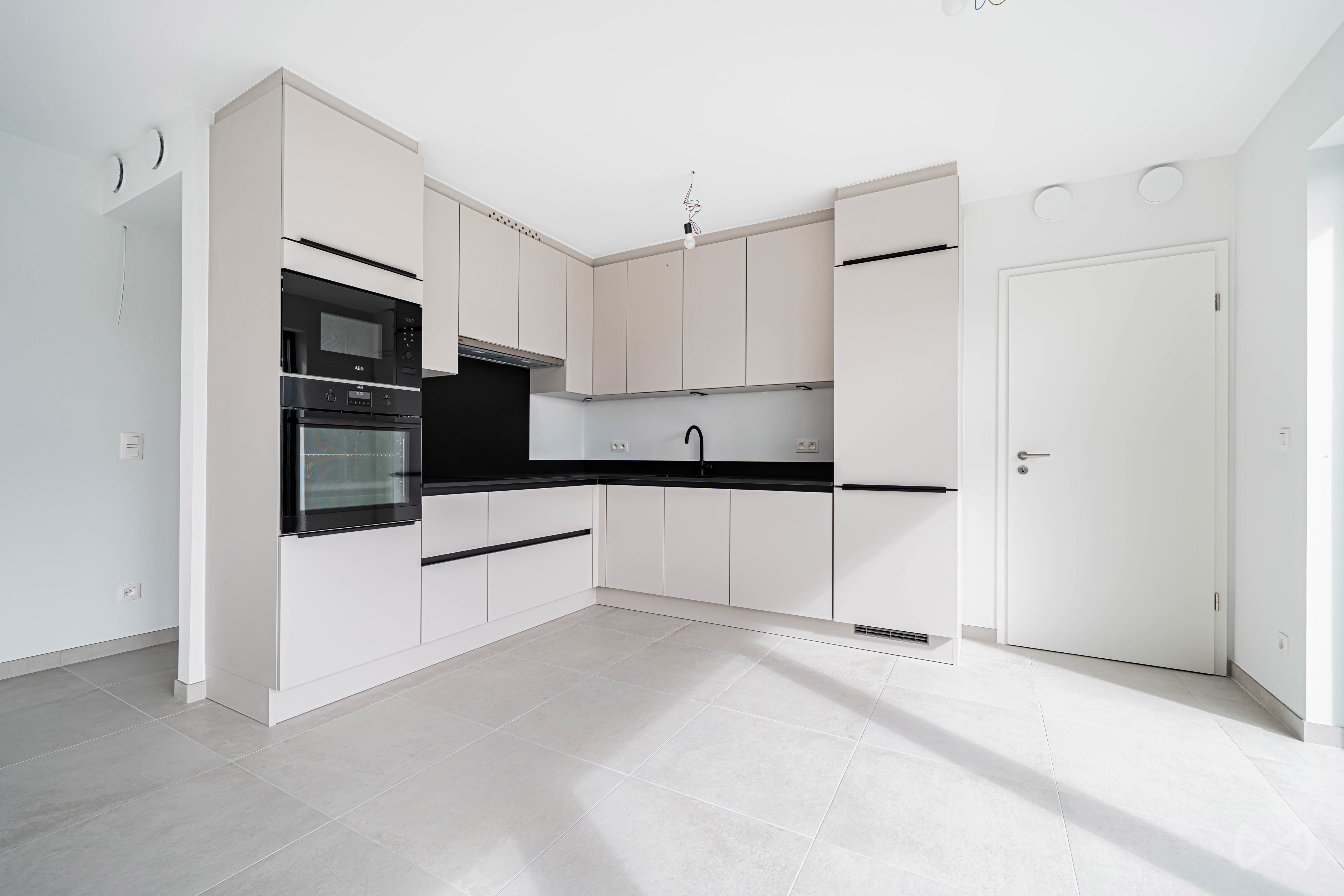 Picture 3 of 4 for Duplex with three bedrooms in Court-saint-Étienne
