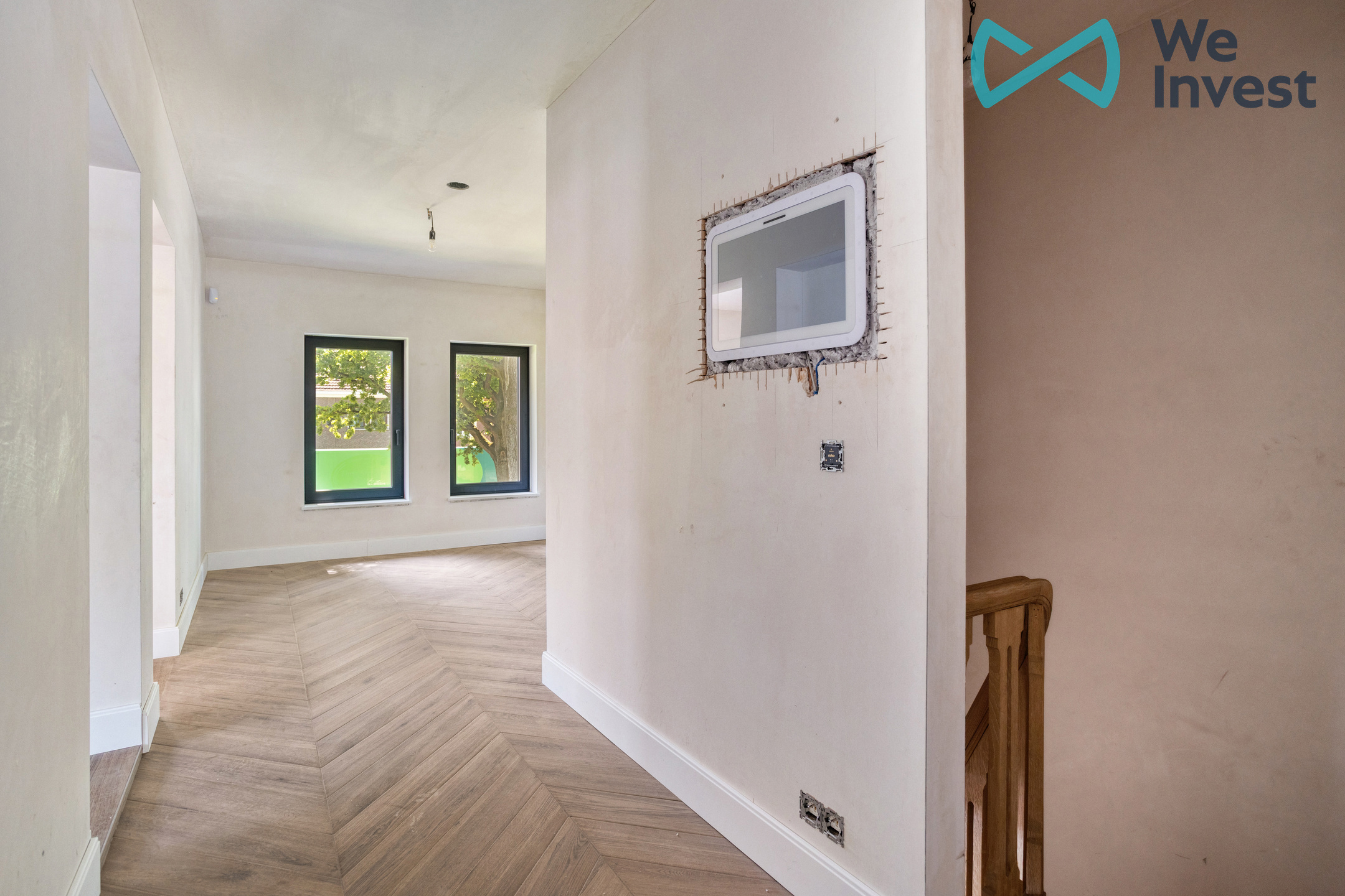 Picture 1 of 4 for Villa with four bedrooms in Aartselaar