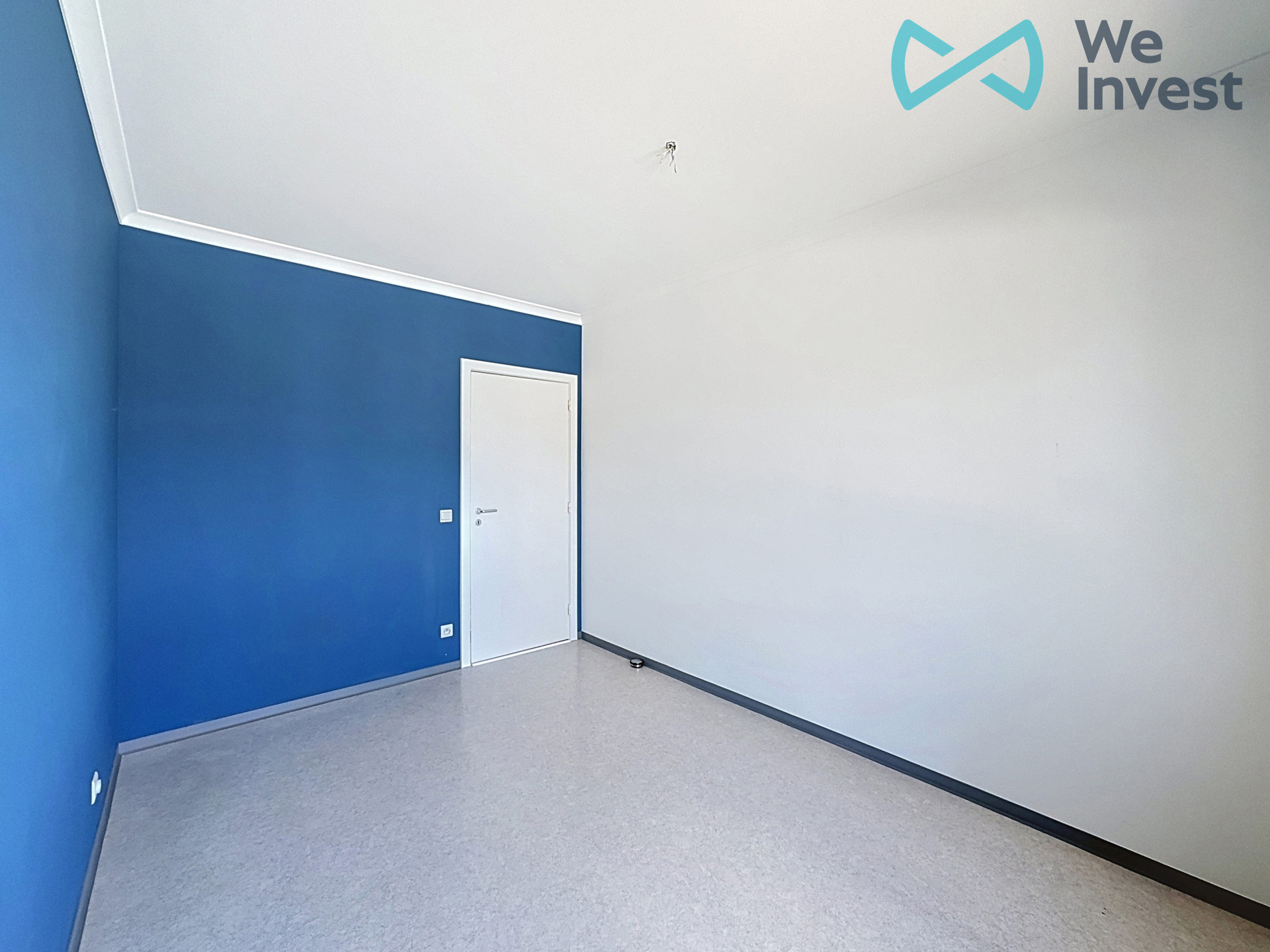 Picture 4 of 4 for Flat with three bedrooms in Aartselaar
