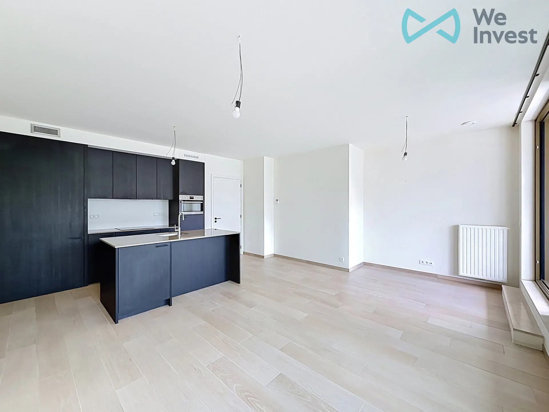 Foto van de woning