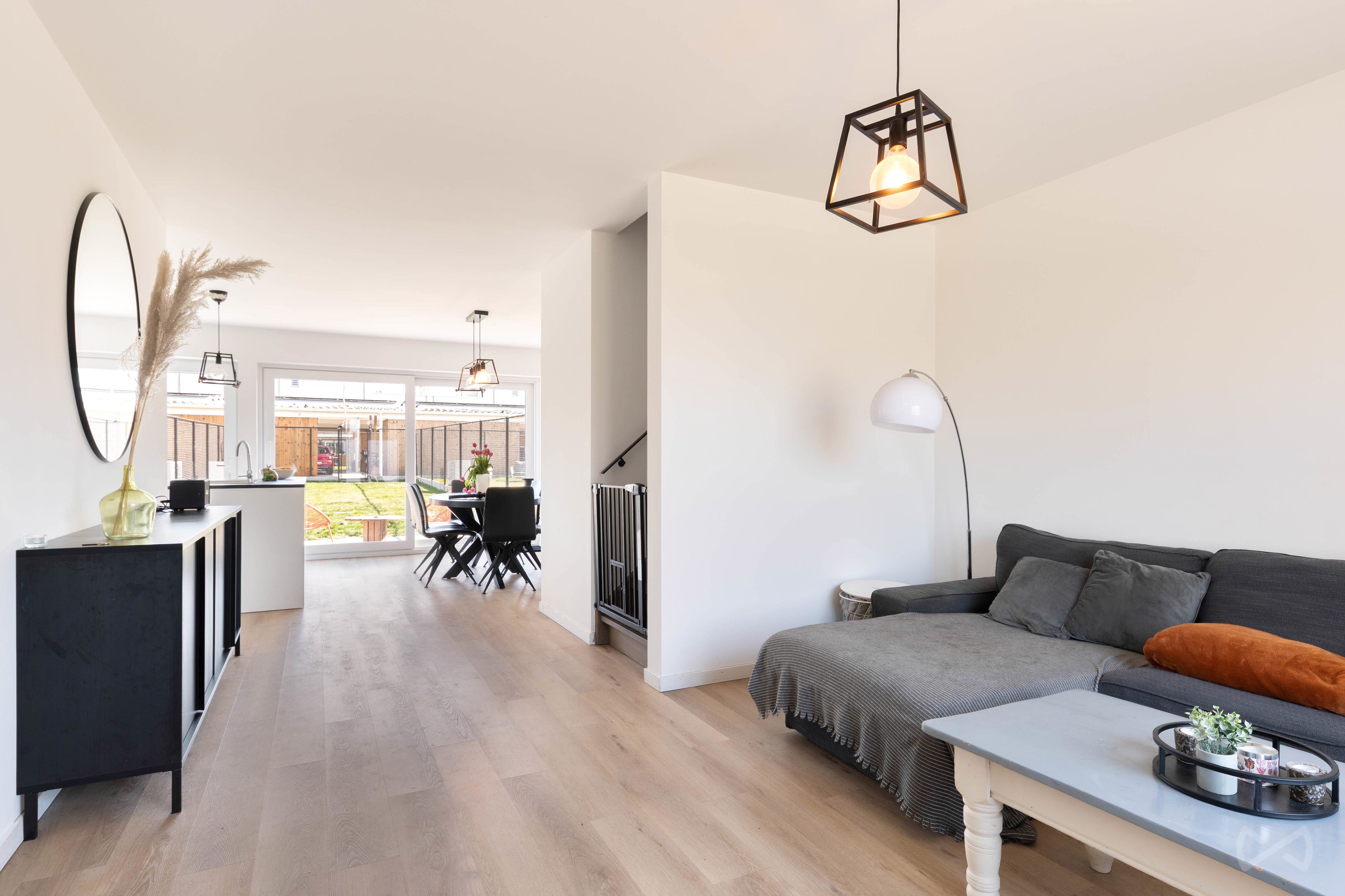 Picture 3 of 3 for House with three bedrooms in Mechelen