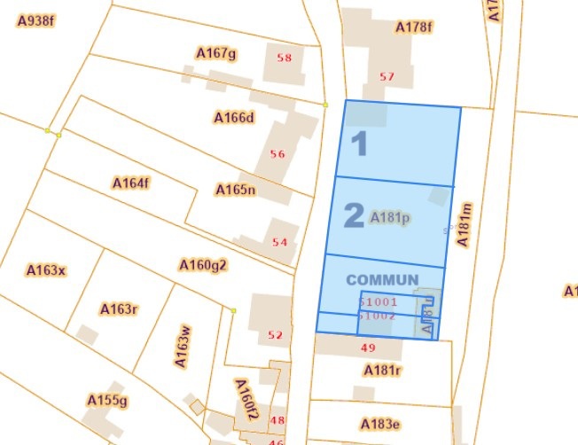 Photo 4 sur 4 pour Appartement de trois chambres à Remicourt