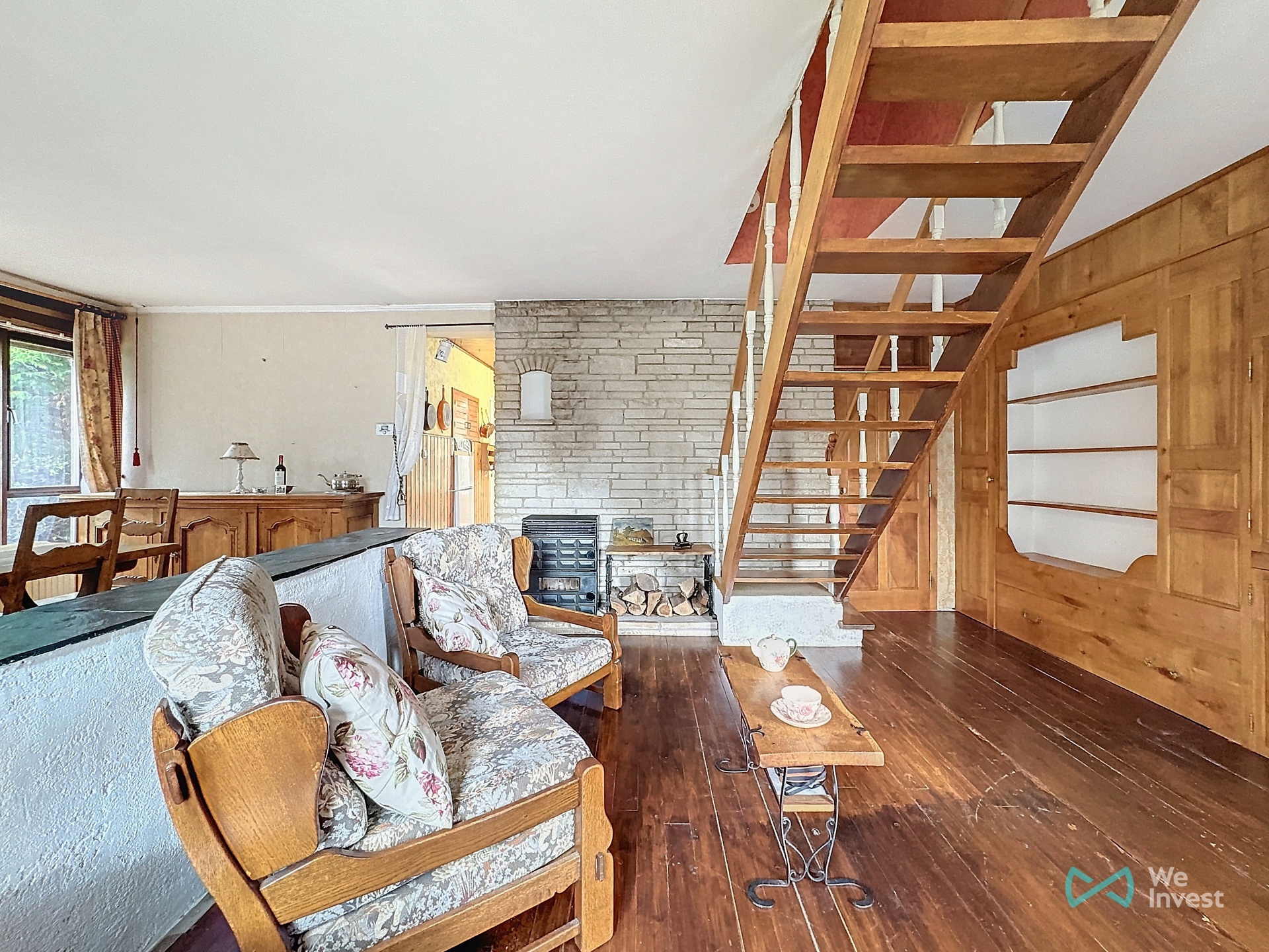 Picture 1 of 4 for House with three bedrooms in Overijse